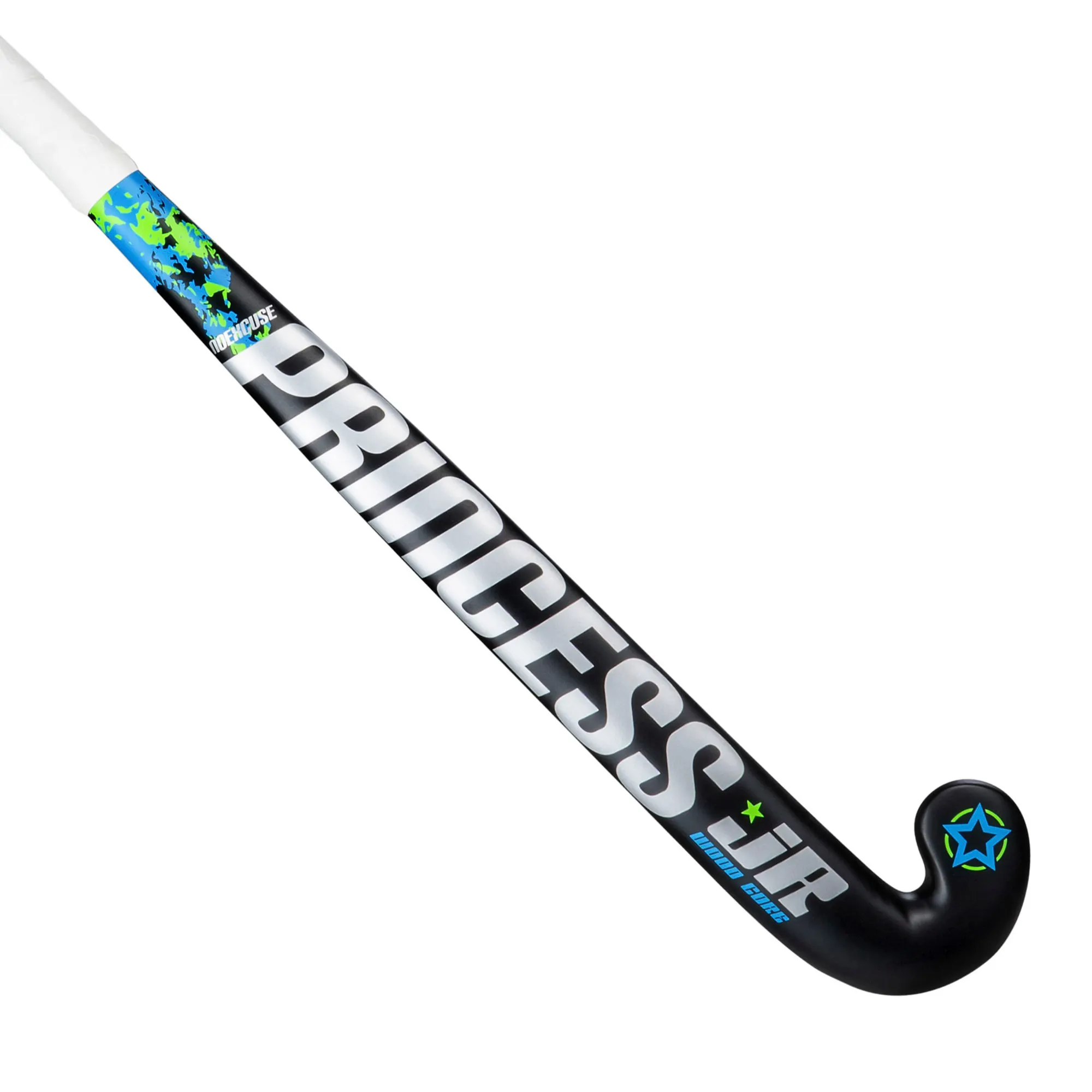 Princess Woodcore Junior Hockeystick Junior