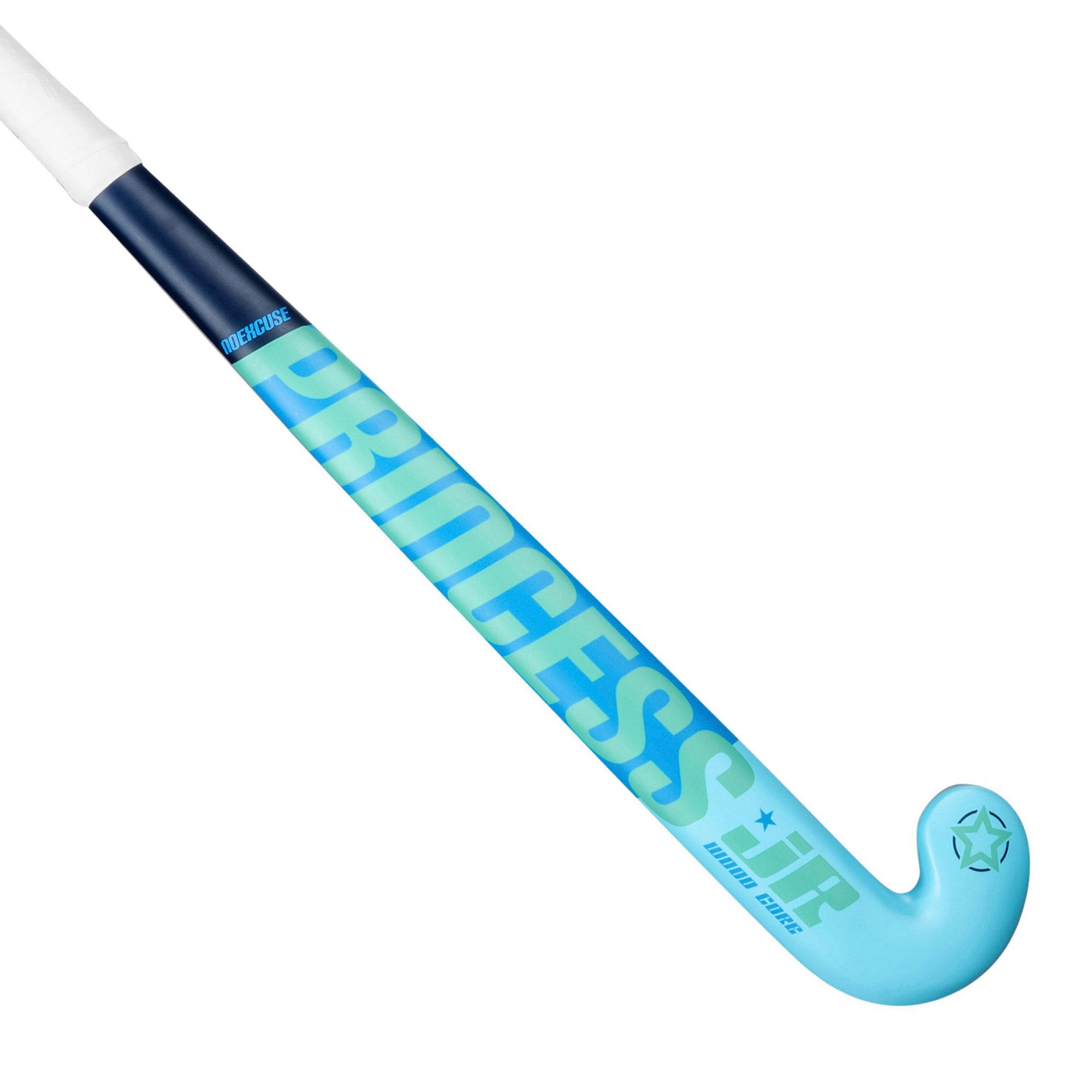 Princess Woodcore Junior Hockeystick Junior