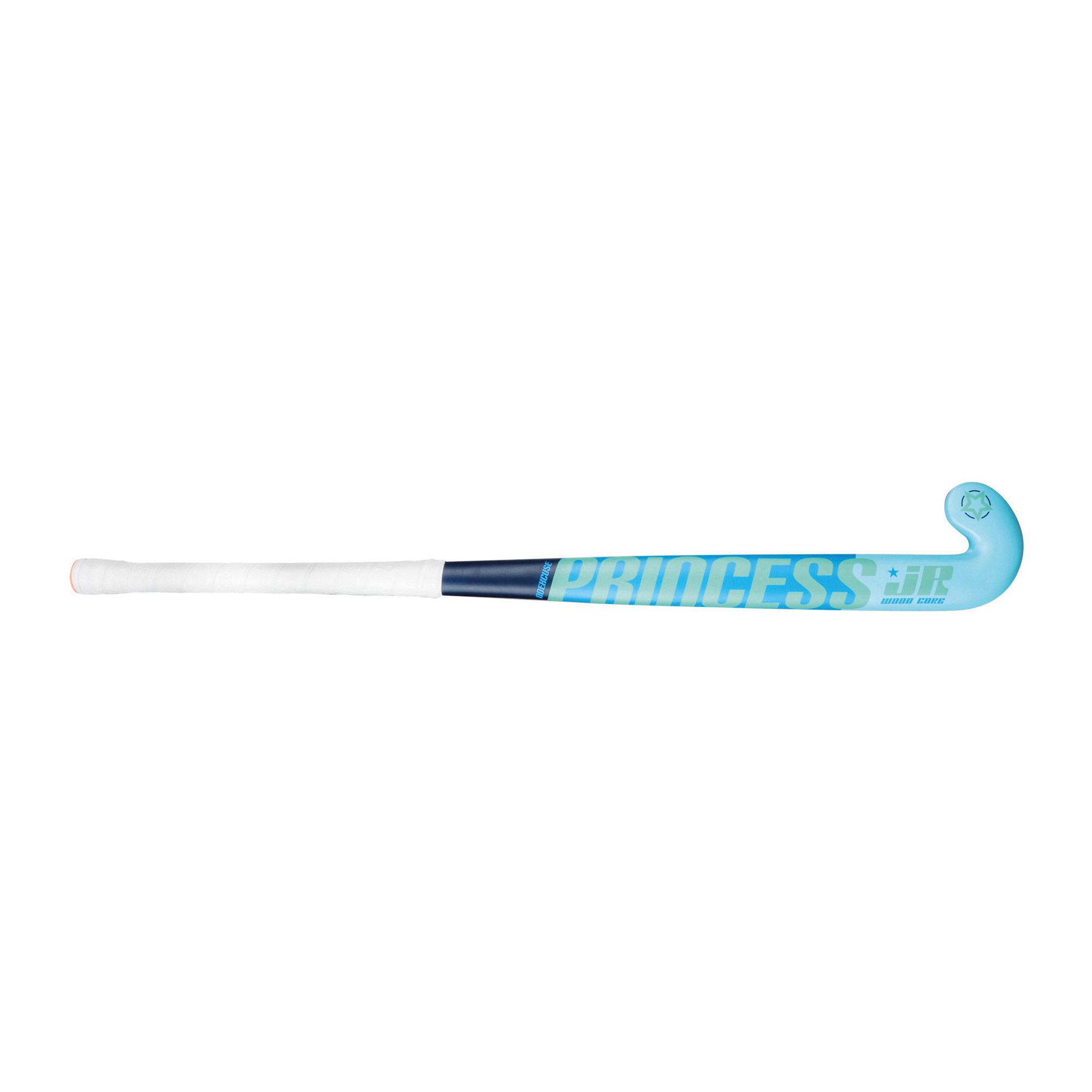 Princess Woodcore Junior Hockeystick Junior
