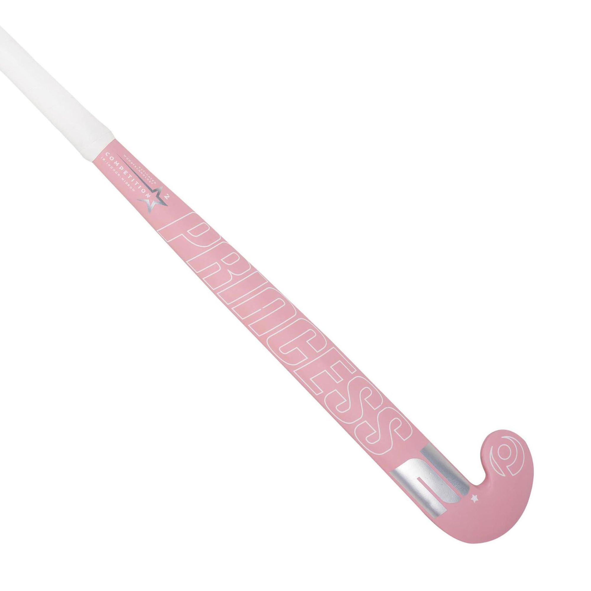 Princess Competition Zaalhockeystick Junior