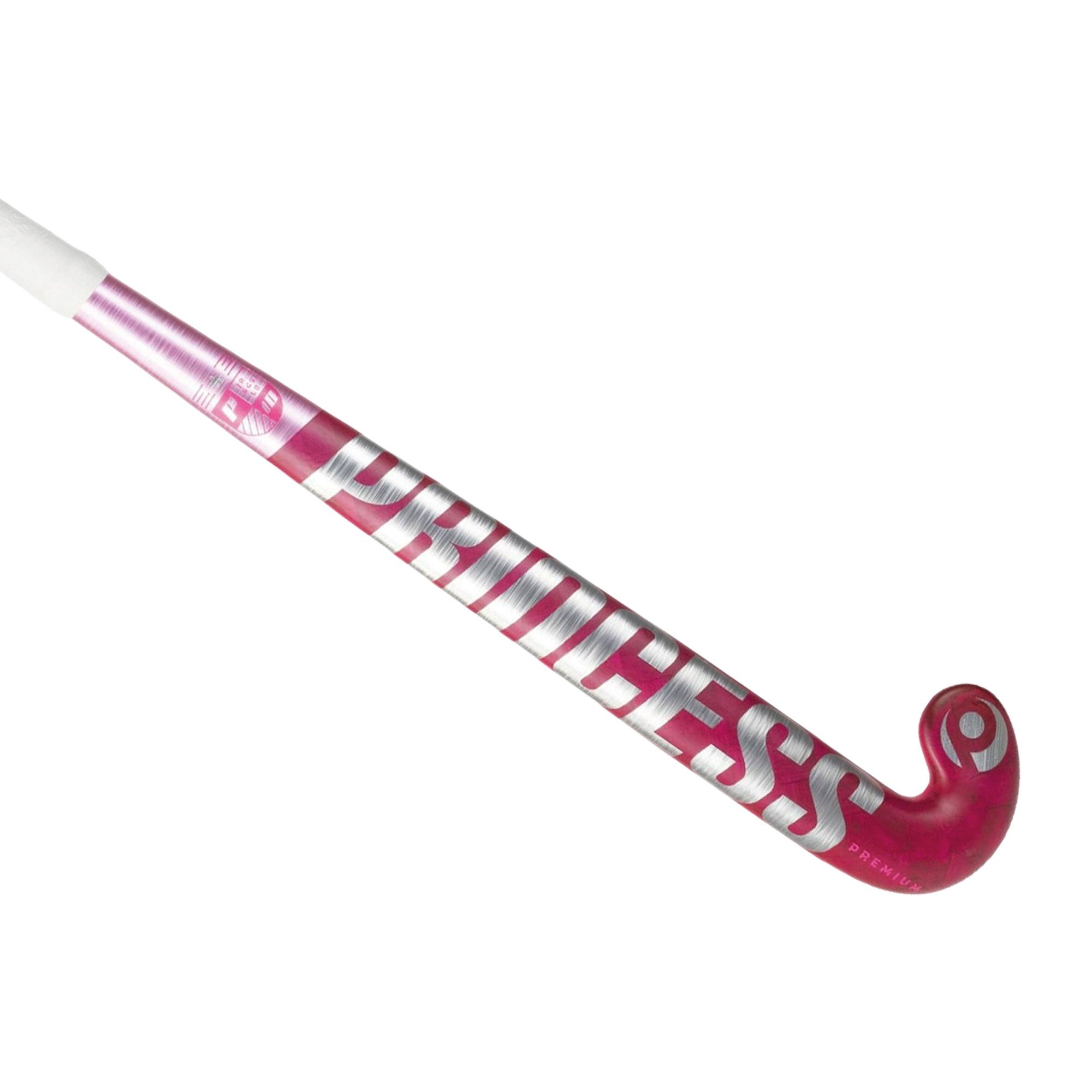 Princess Premium 4K 10 STAR SG9-LB Hockeystick Junior