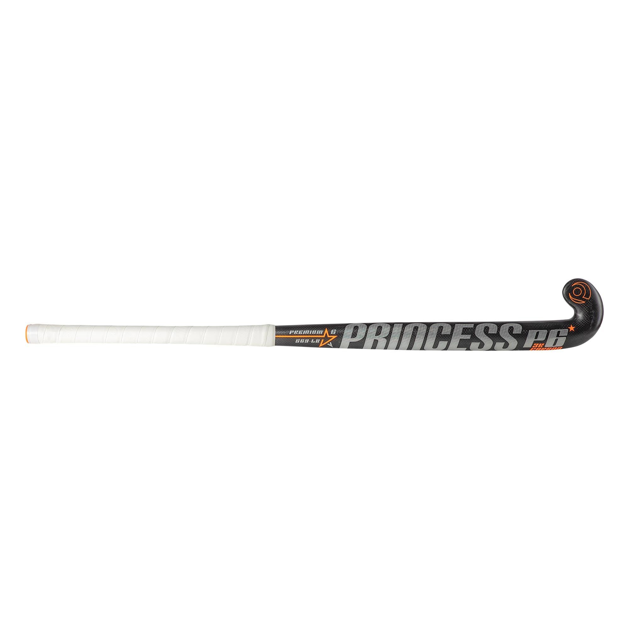 Princess Premium 6 STAR SG9-LB Hockeystick Senior