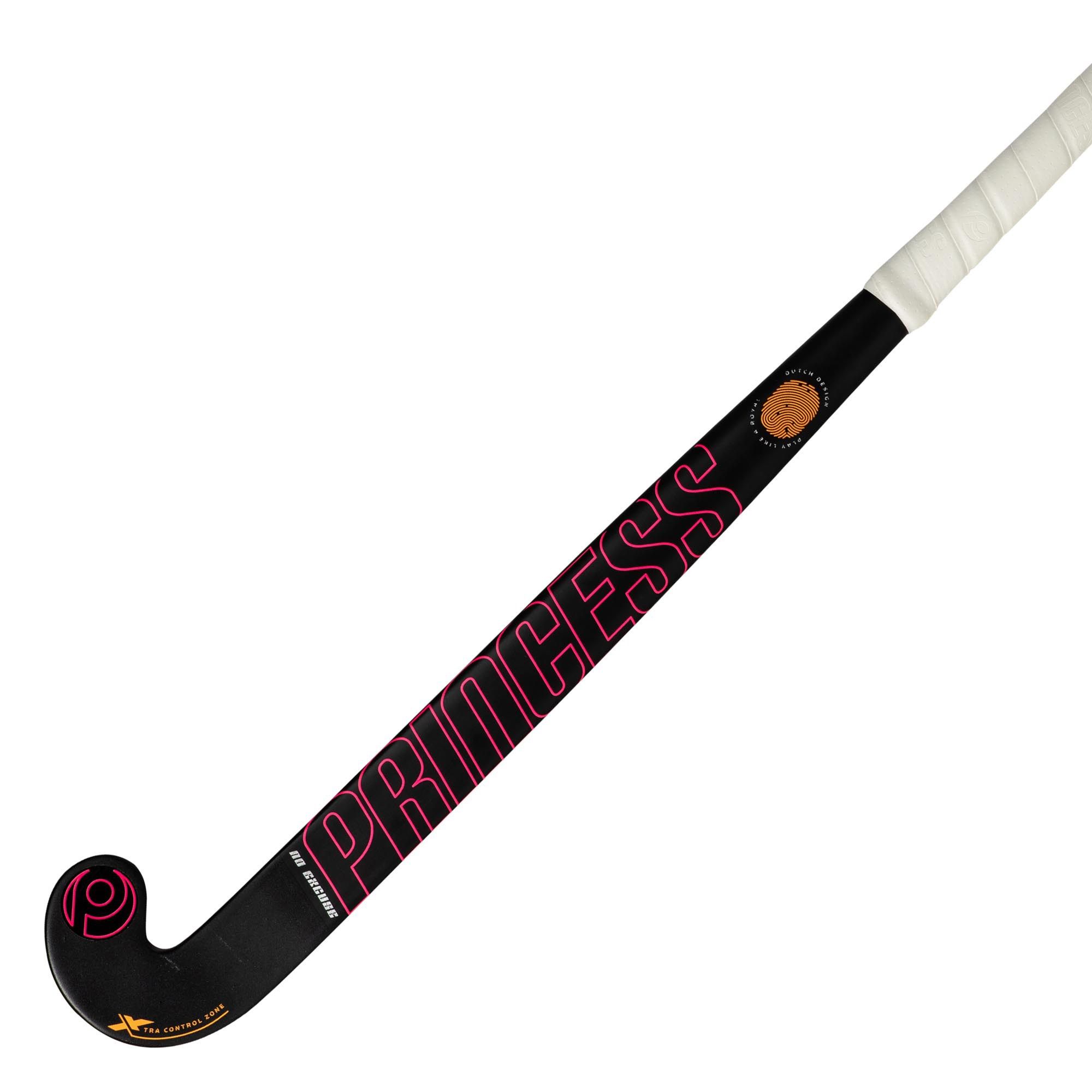 Crosse de hockey Princess Premium 6 STAR SG9-LB Adulte