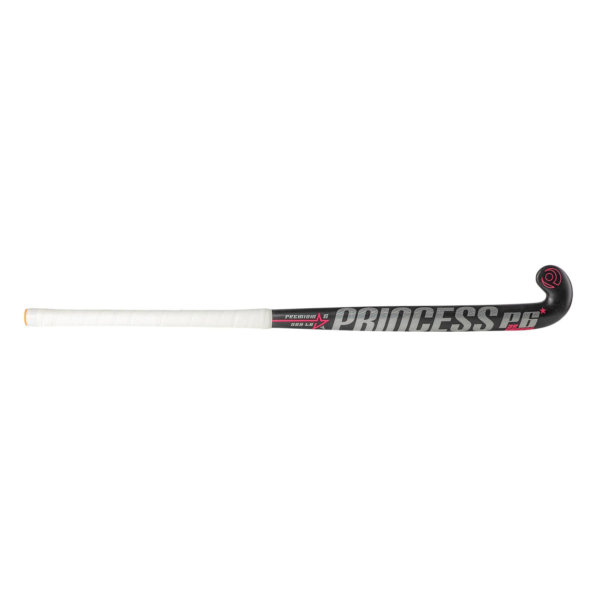 Crosse de hockey Princess Premium 6 STAR SG9-LB Adulte