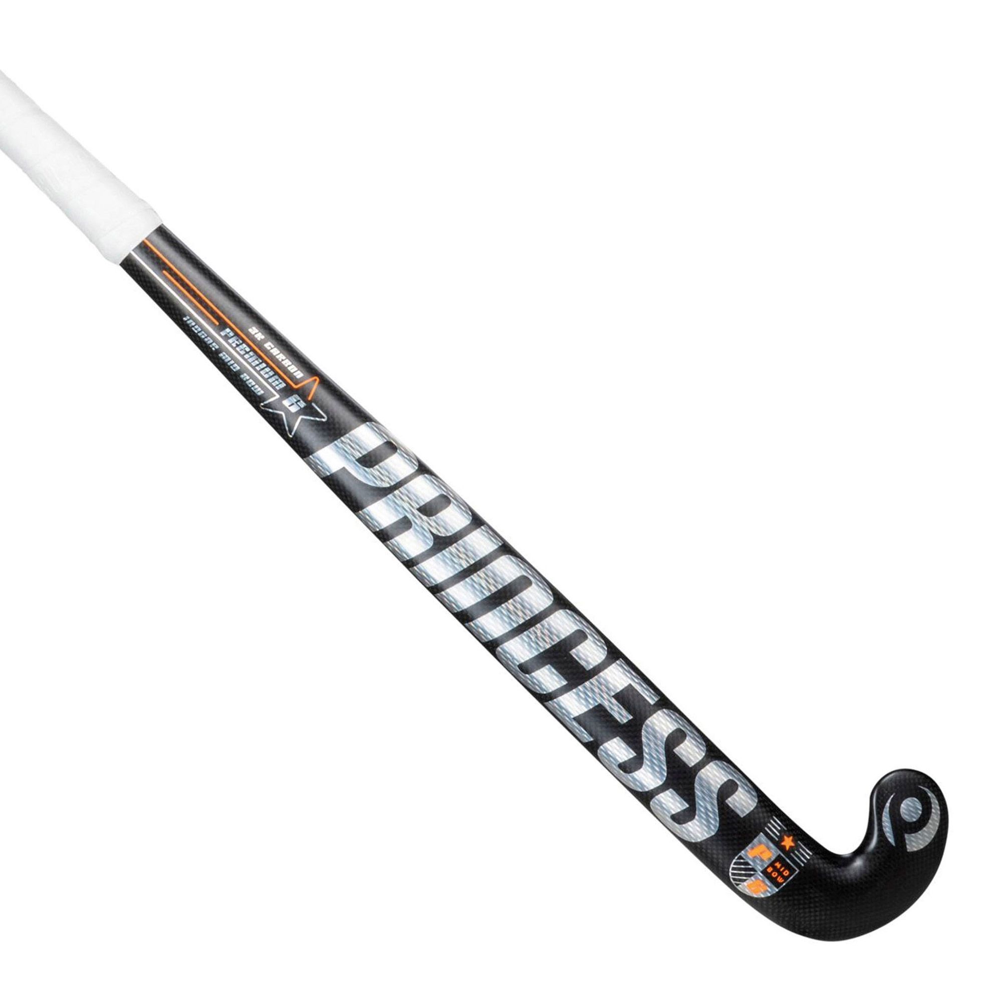 Princess Indoor Premium 6 STAR MB Hockeystick Senior