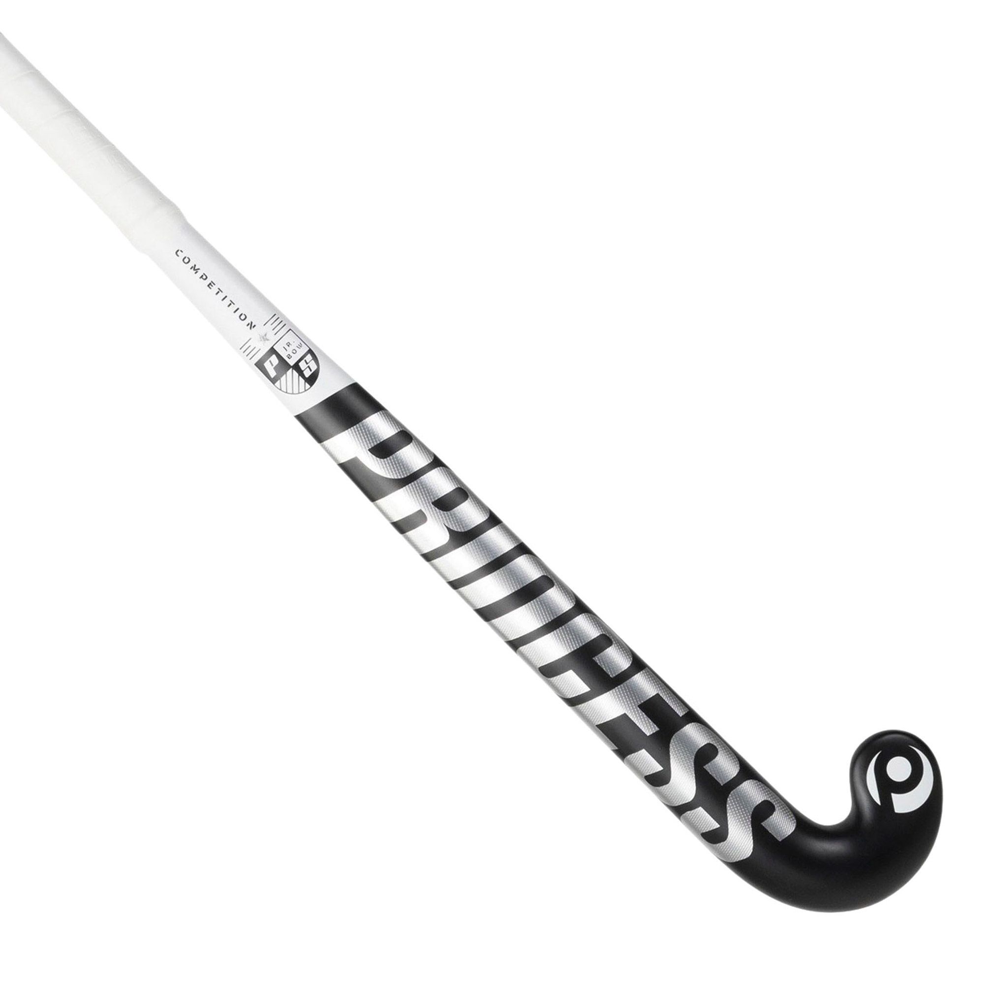 Princess Competition 5 Star J-Bow Hockeystick Junior