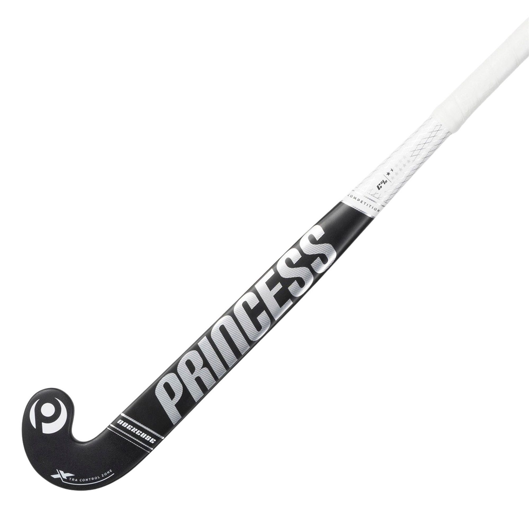 Princess Competition 5 Star J-Bow Hockeystick Junior