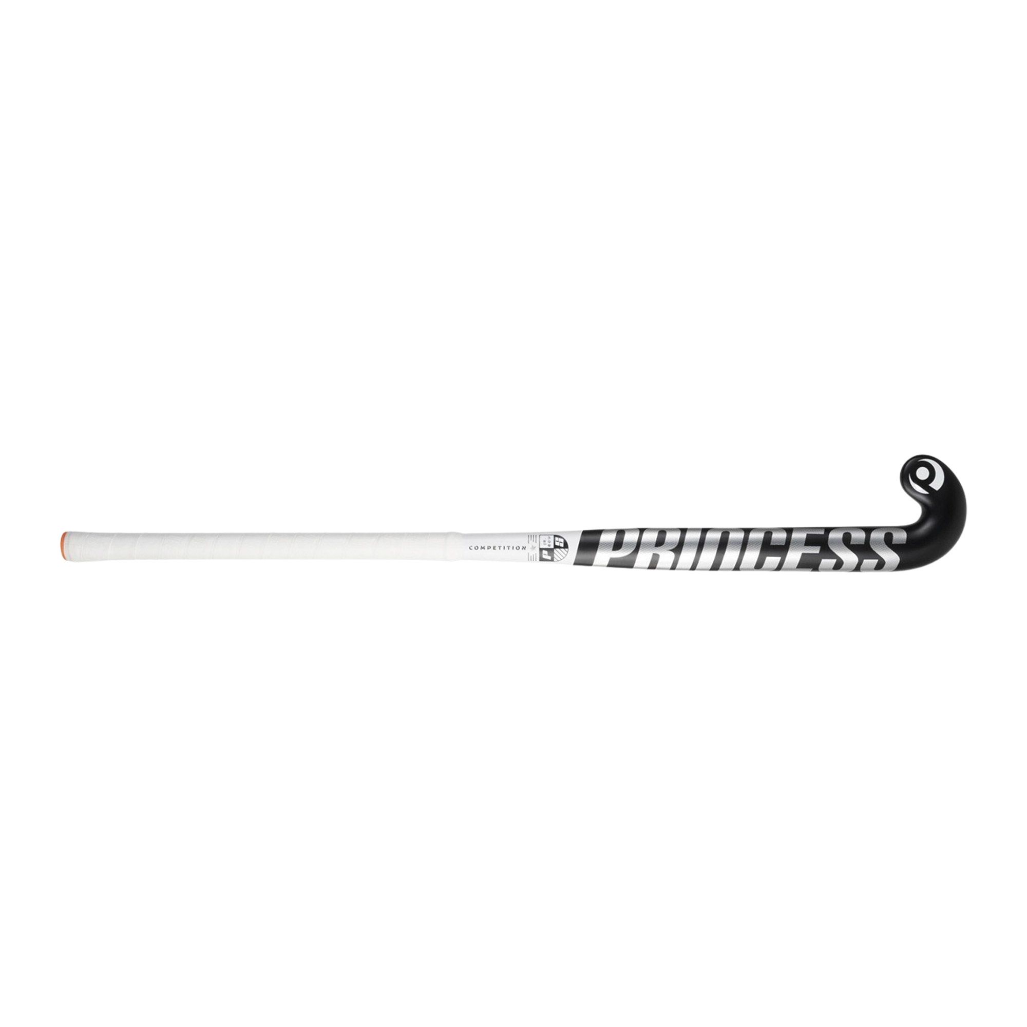Princess Competition 5 Star J-Bow Hockeystick Junior