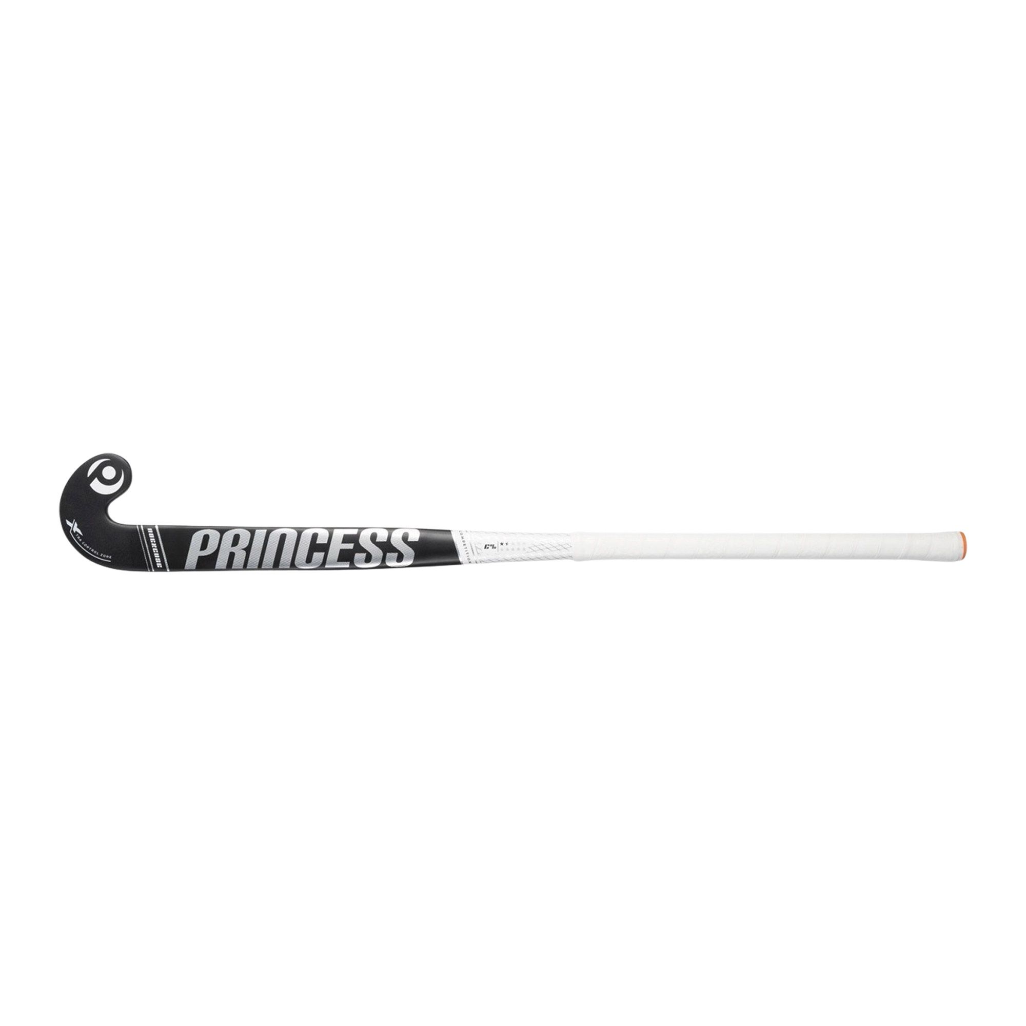 Princess Competition 5 Star J-Bow Hockeystick Junior
