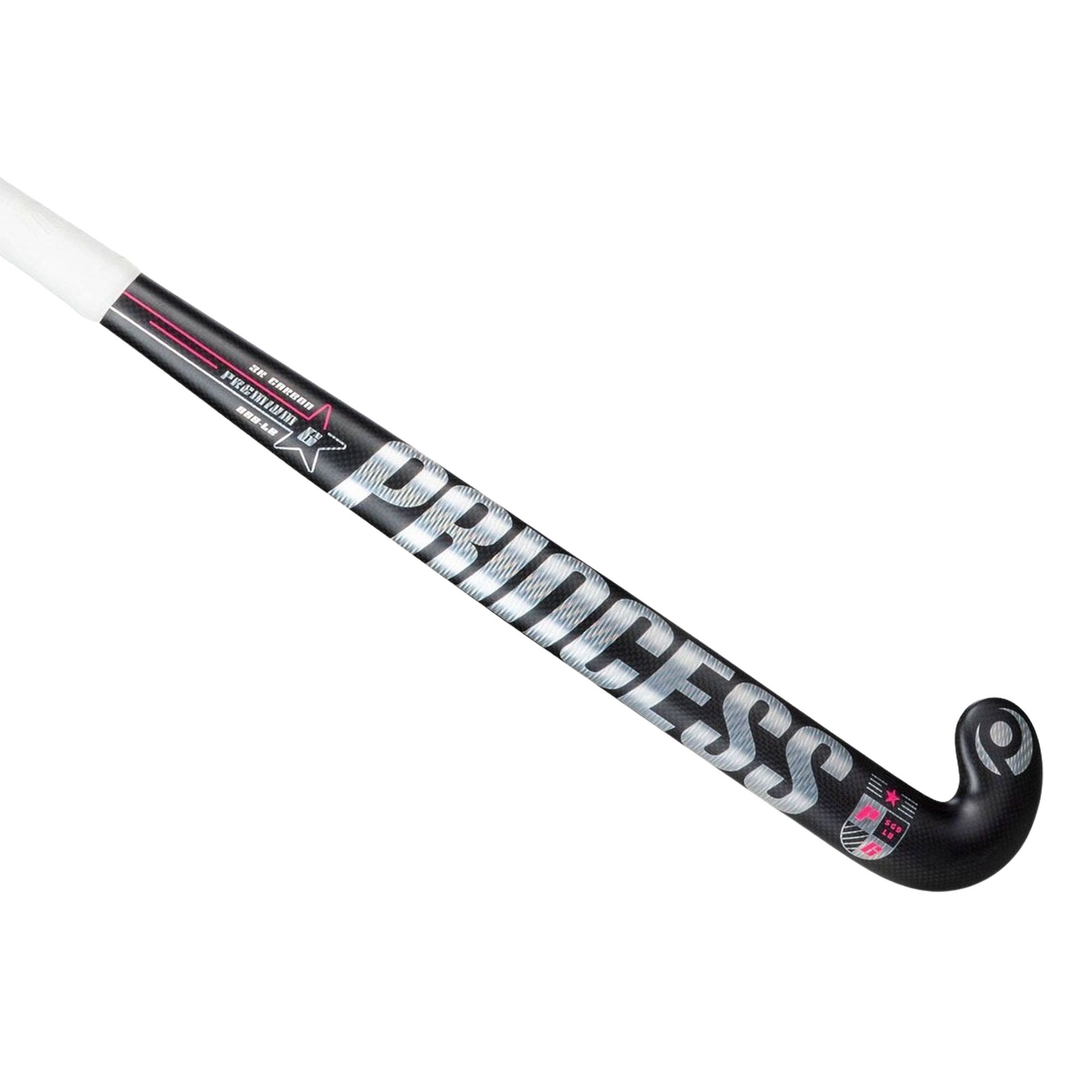 Princess Indoor Premium 6 STAR SG9-LB Hockeystick Senior