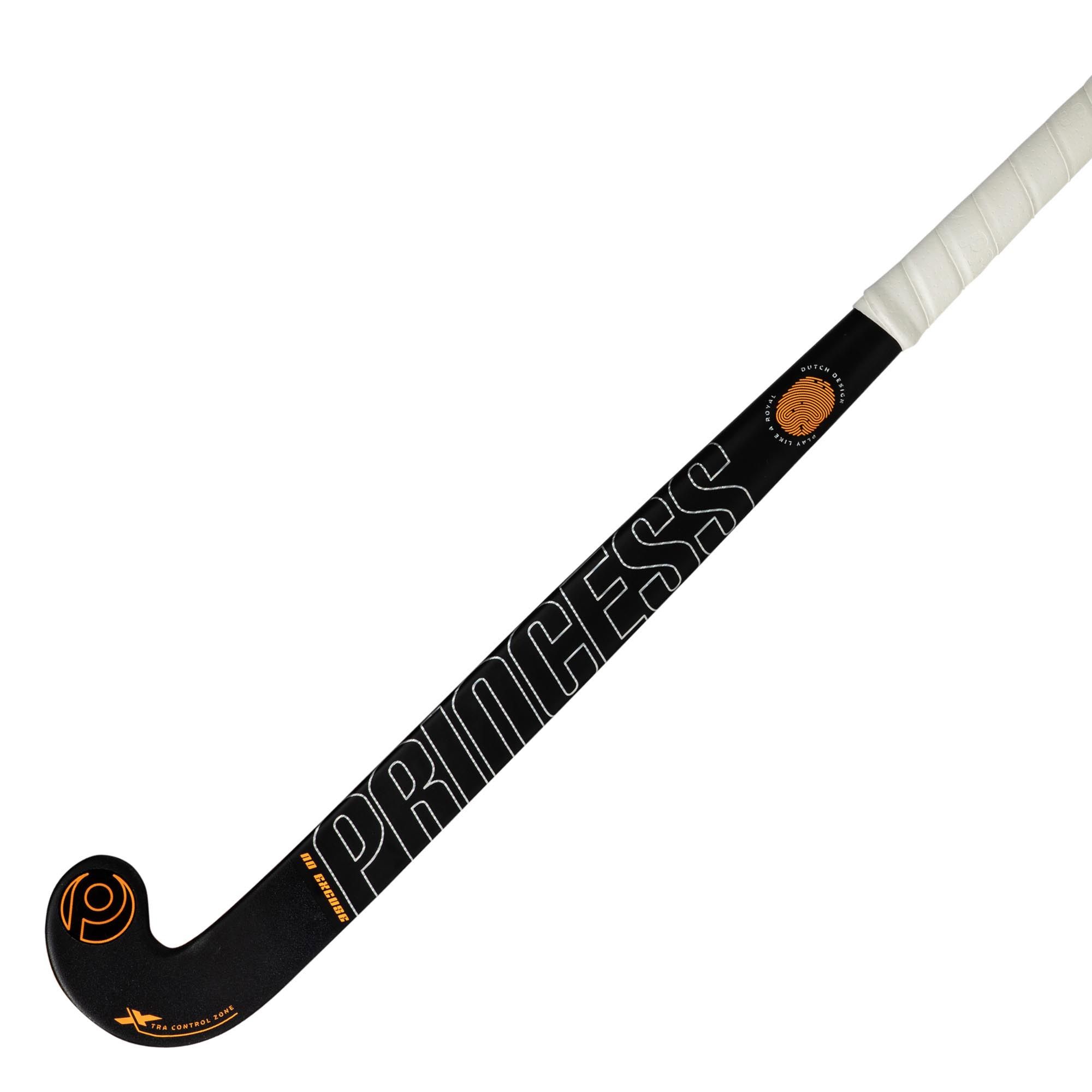 Crosse de hockey Princess Indoor Premium 6 STAR SG9-LB Adulte