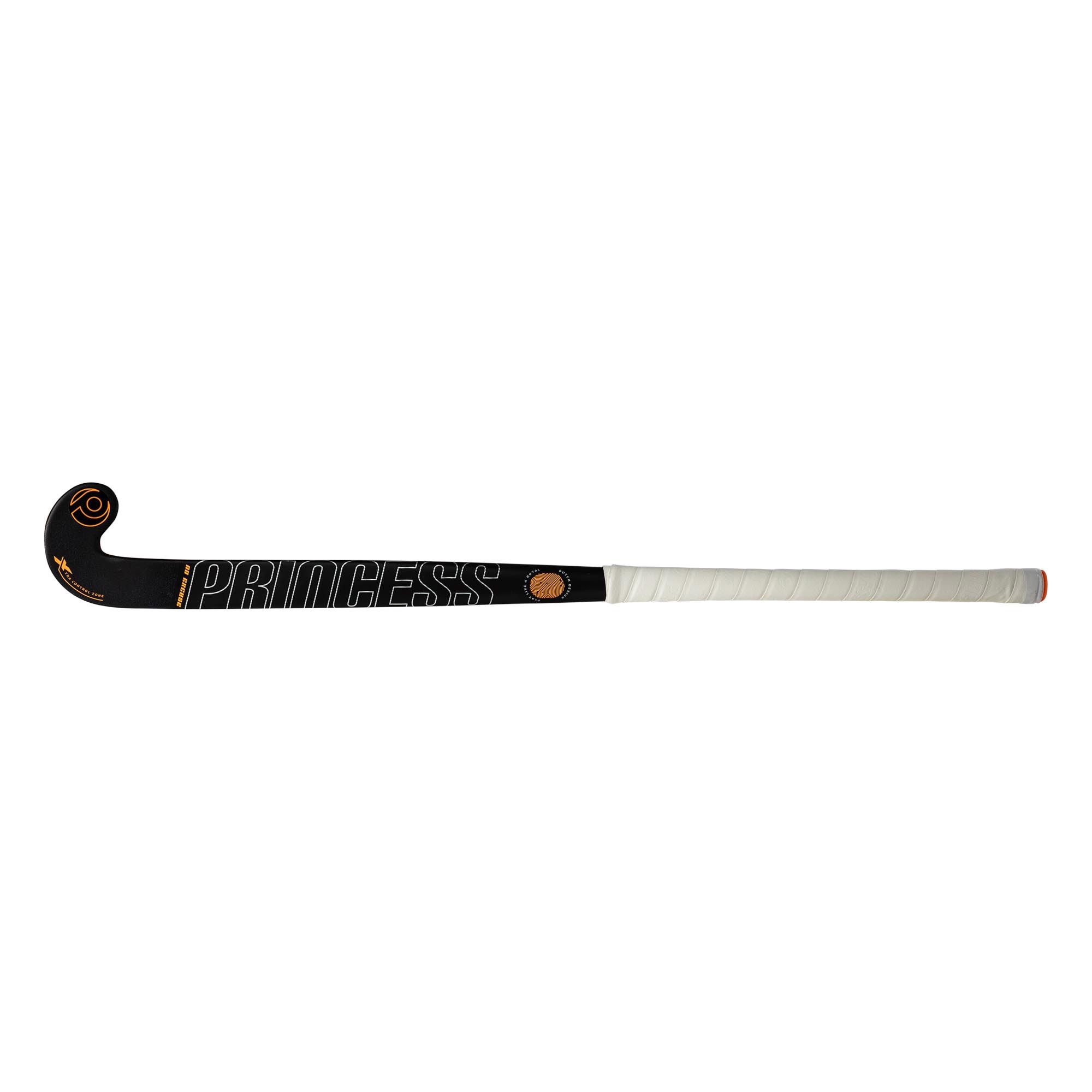 Crosse de hockey Princess Indoor Premium 6 STAR SG9-LB Adulte