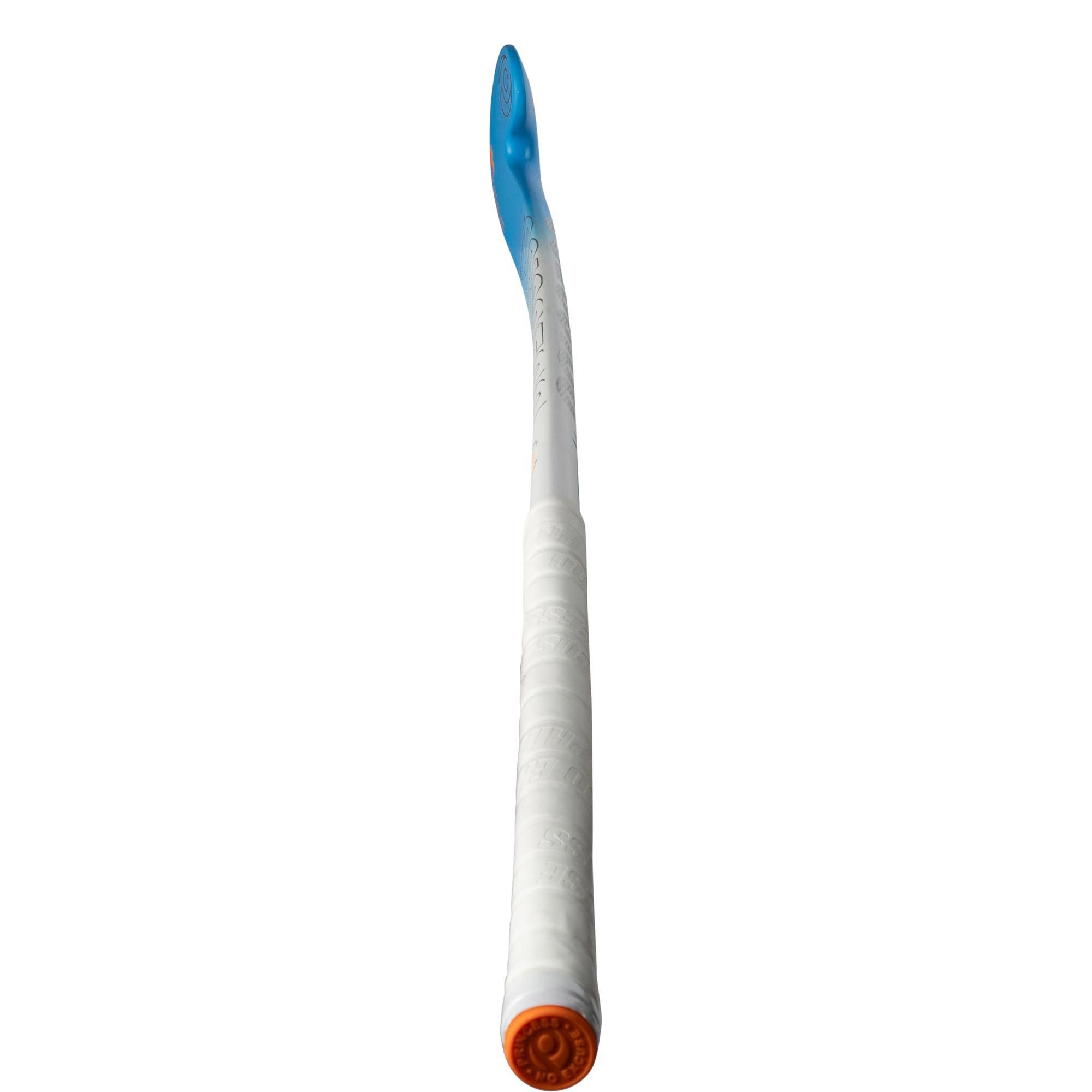 Crosse de hockey Princess Competition 1 STAR SG9-LB Adulte