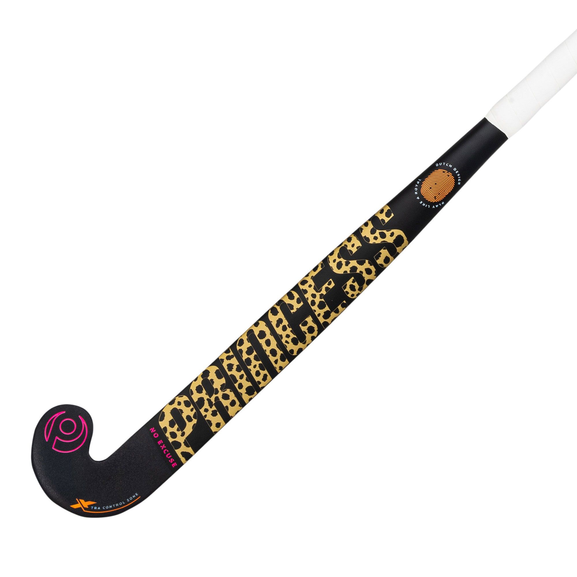 Princess Indoor No Excuse LTD Hockeystick Junior