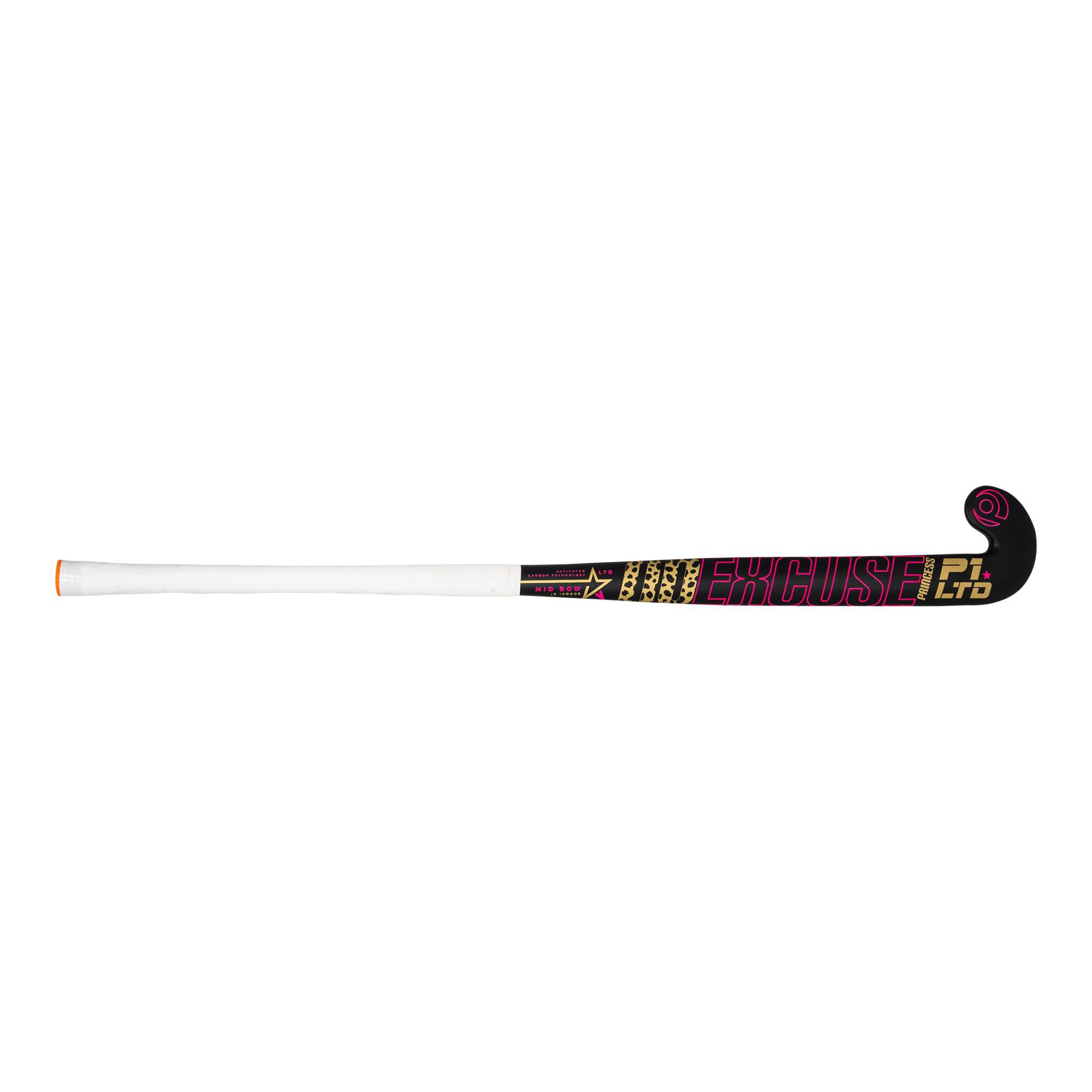Princess Indoor No Excuse LTD Hockeystick Junior