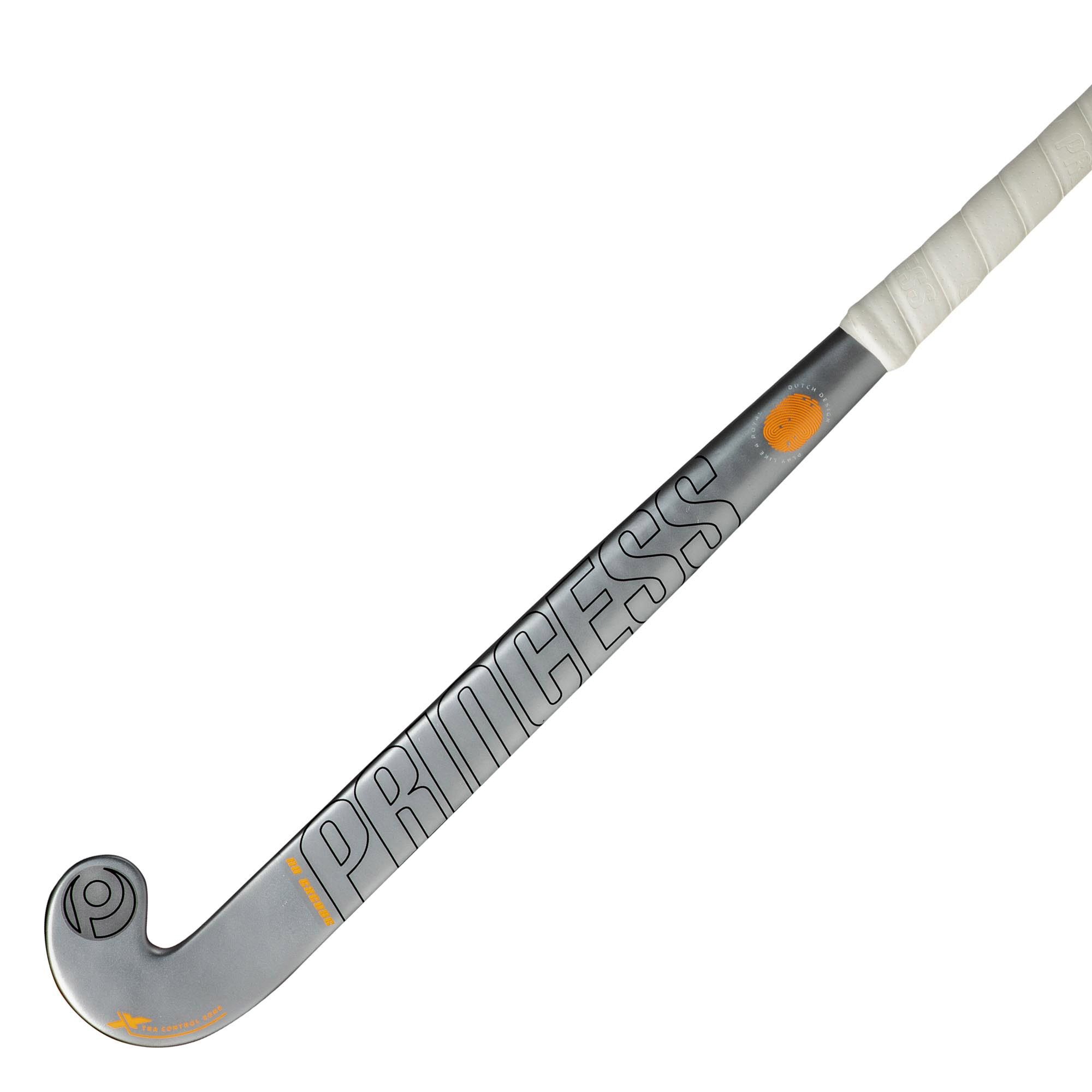 Crosse de hockey Princess Premium 4K 10 STAR SG9-LB Adulte