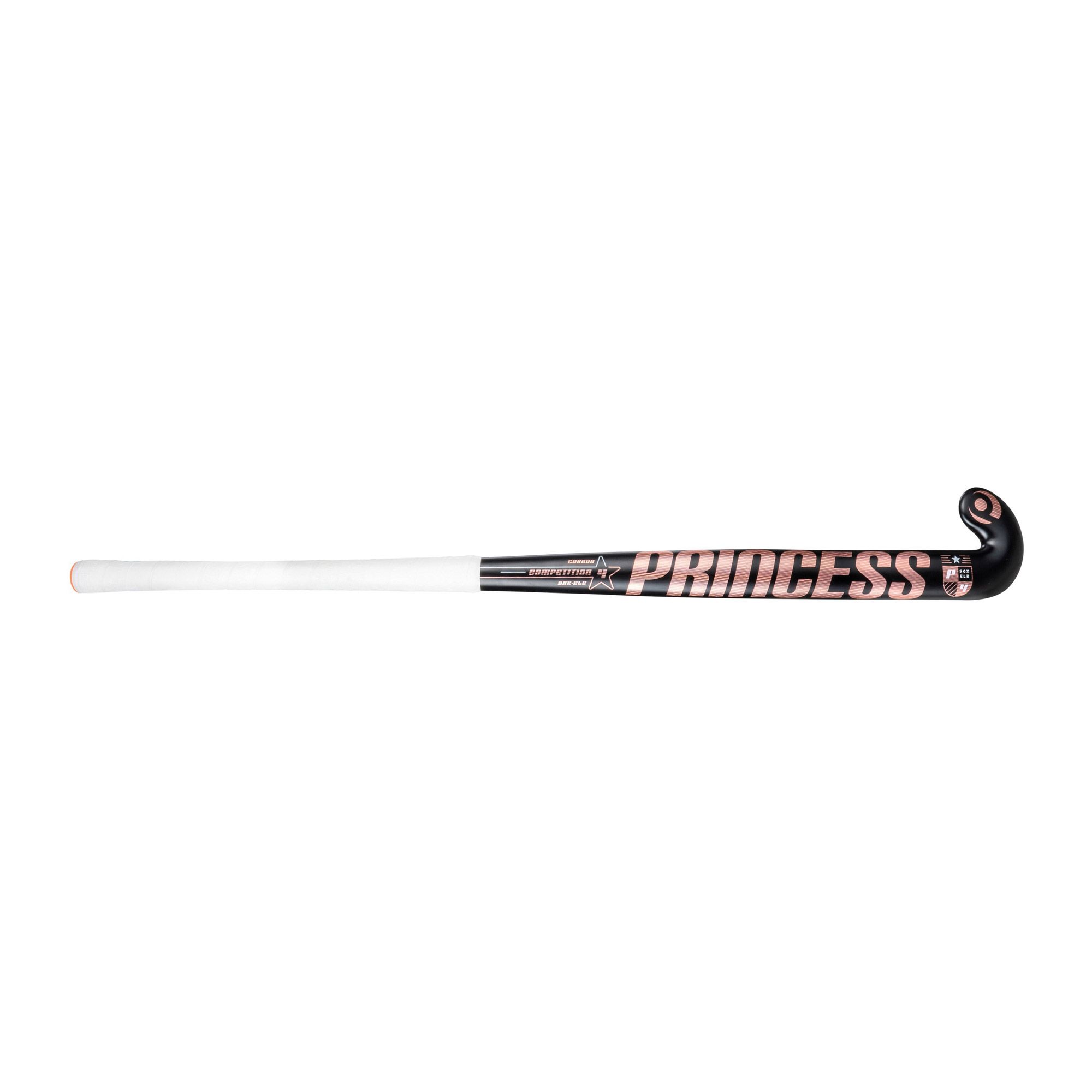 Crosse de hockey Princess Competition 4 STAR SGX-ELB Adulte