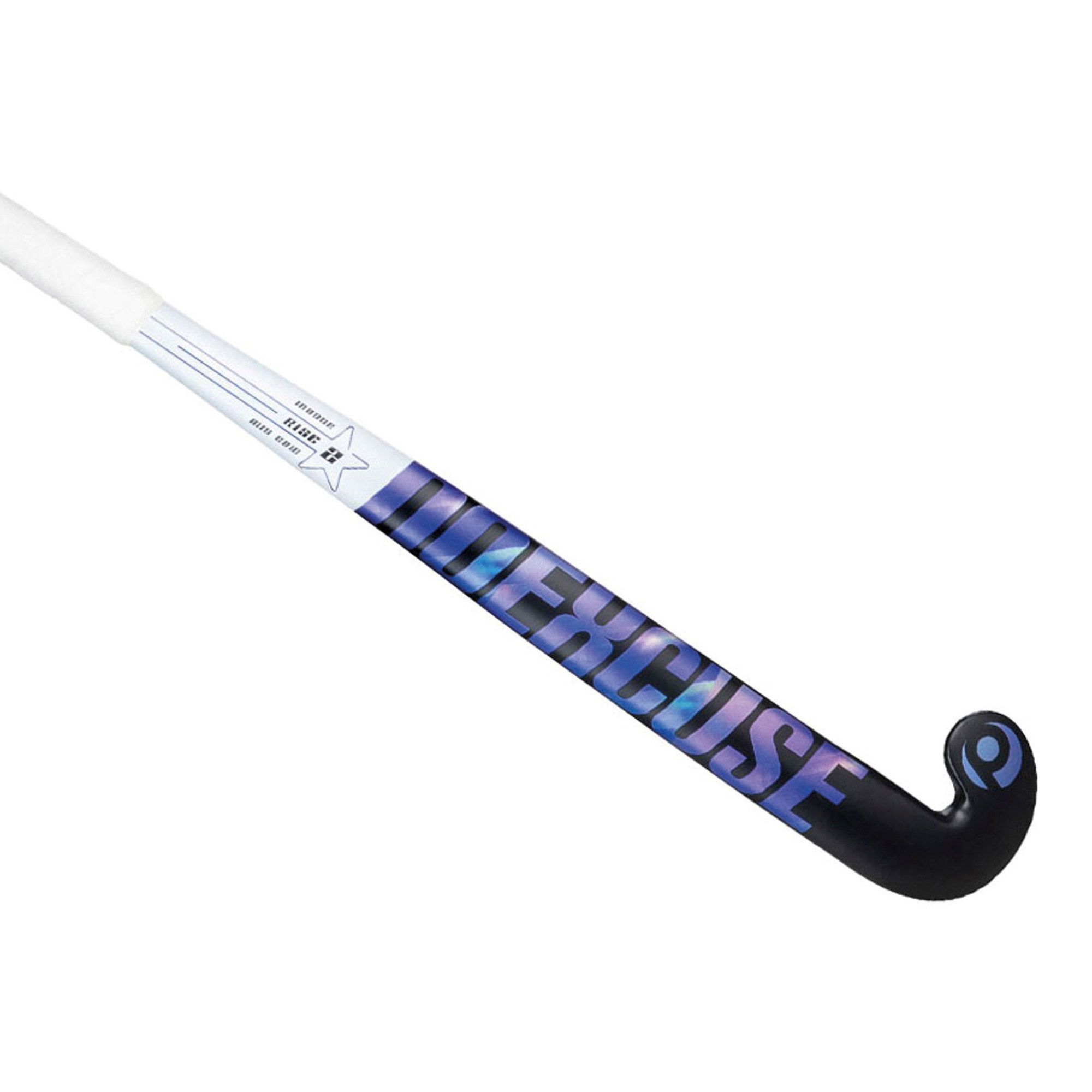 Princess Indoor No Excuse LTD P2 MB Hockeystick Senior