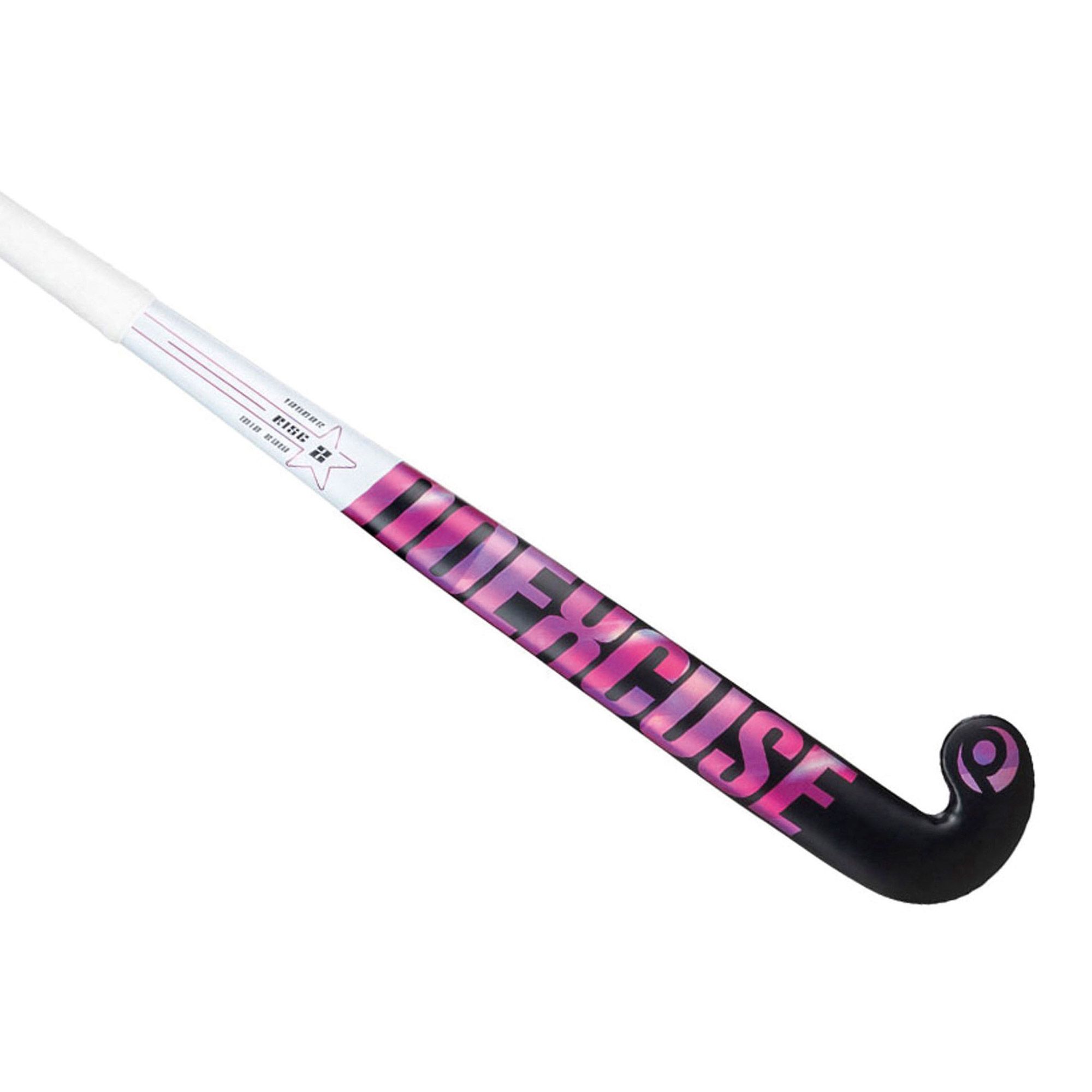 Princess Indoor No Excuse LTD P2 MB Hockeystick Senior