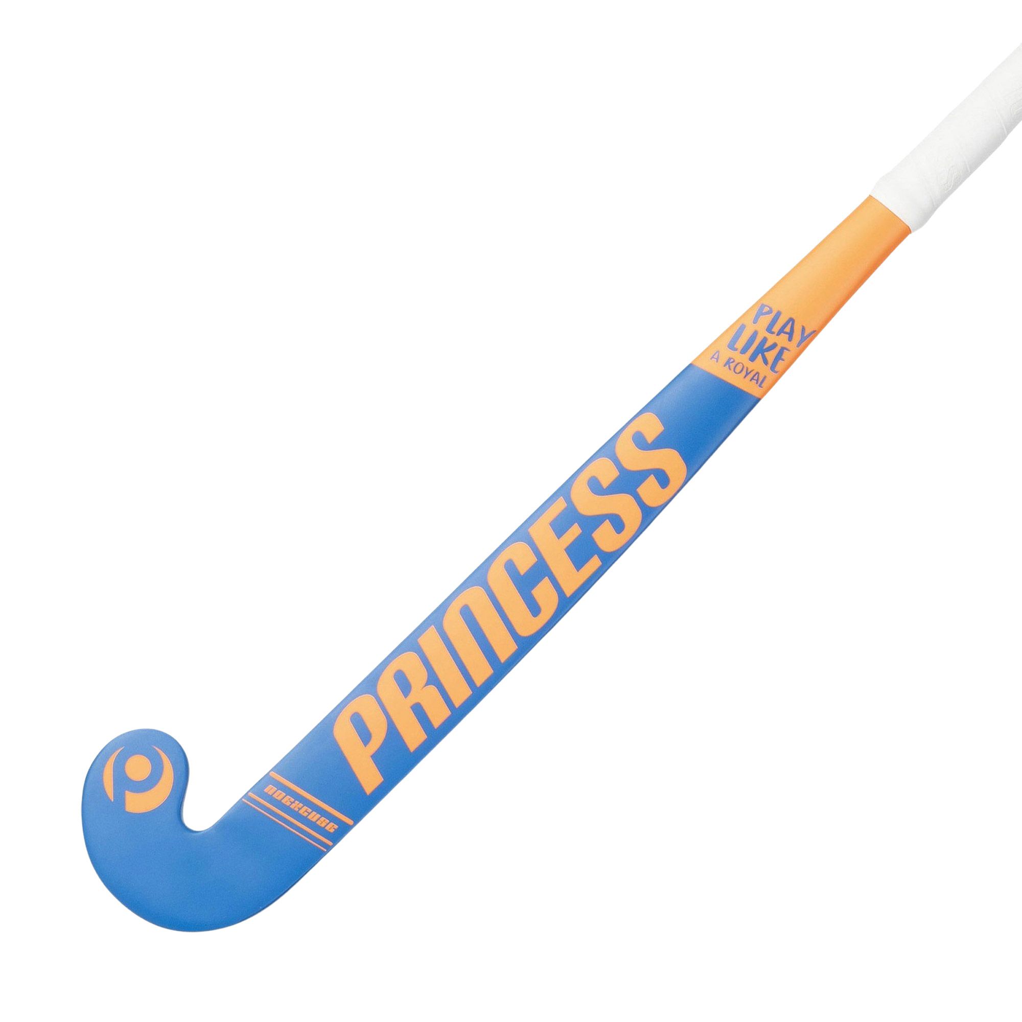 Princess Woodcore Hockeystick Junior