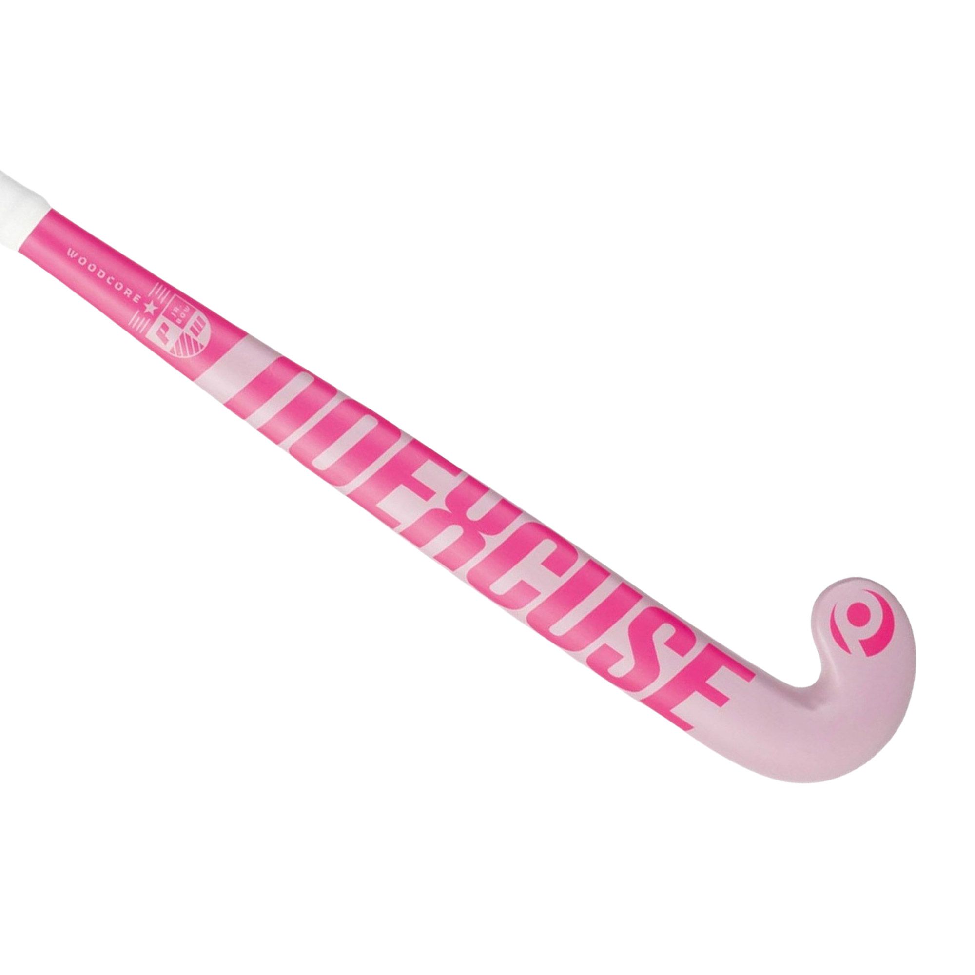 Princess Woodcore Hockeystick Junior