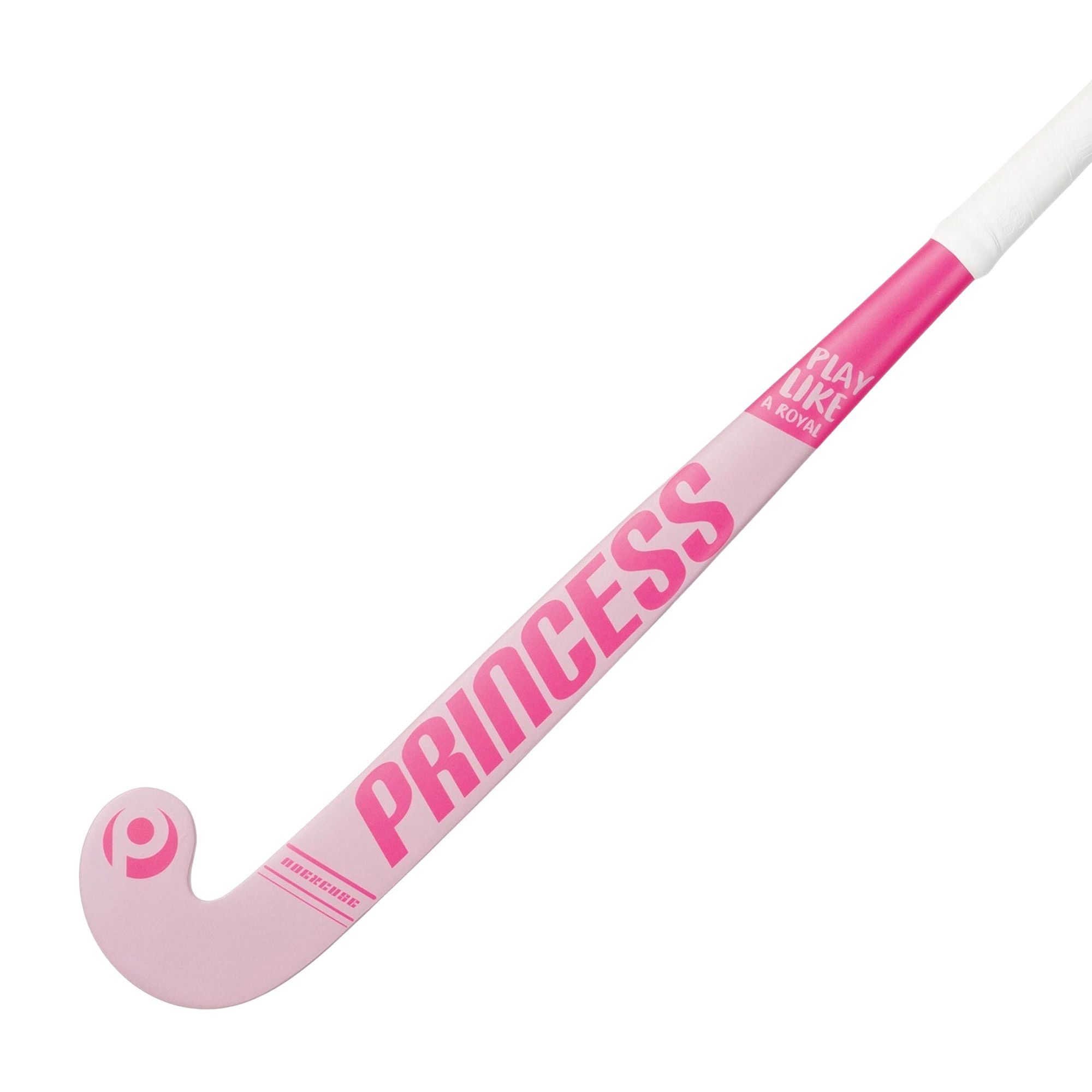 Princess Woodcore Hockeystick Junior