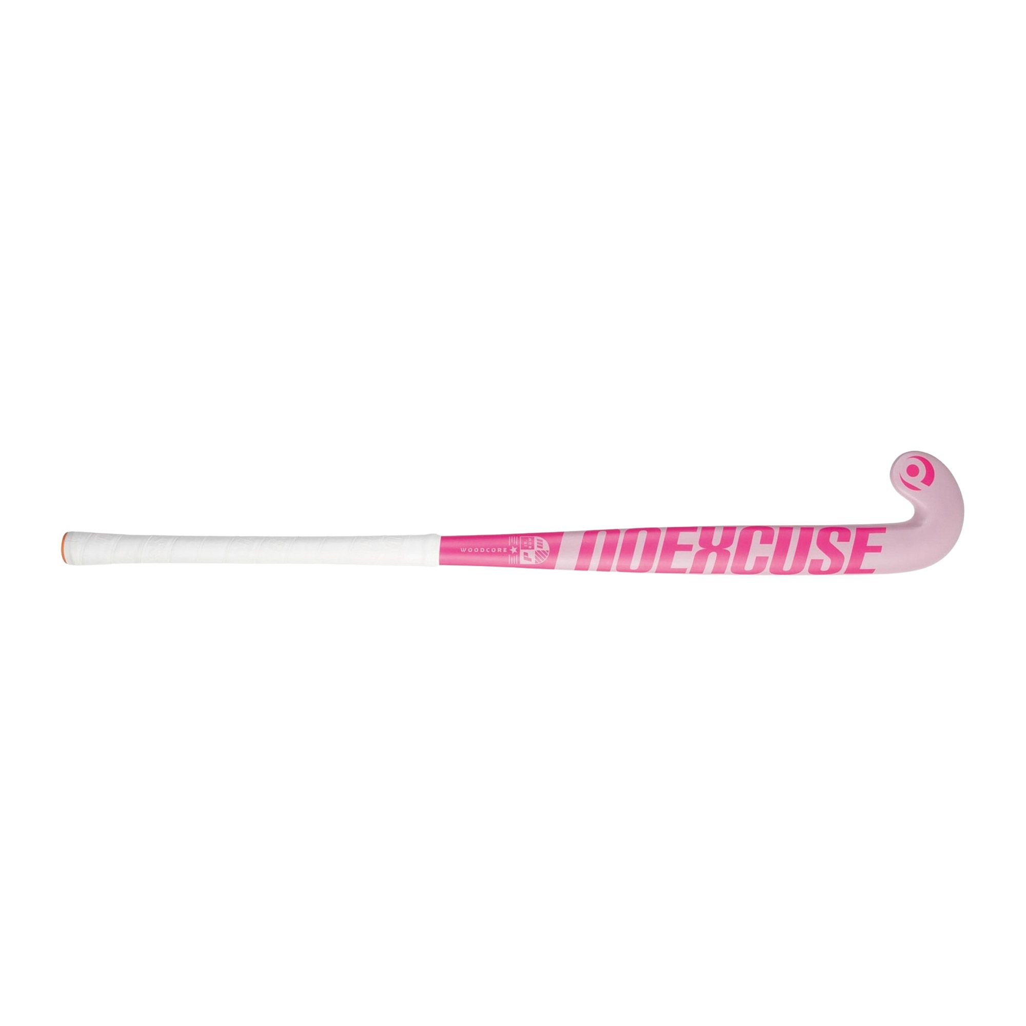 Princess Woodcore Hockeystick Junior