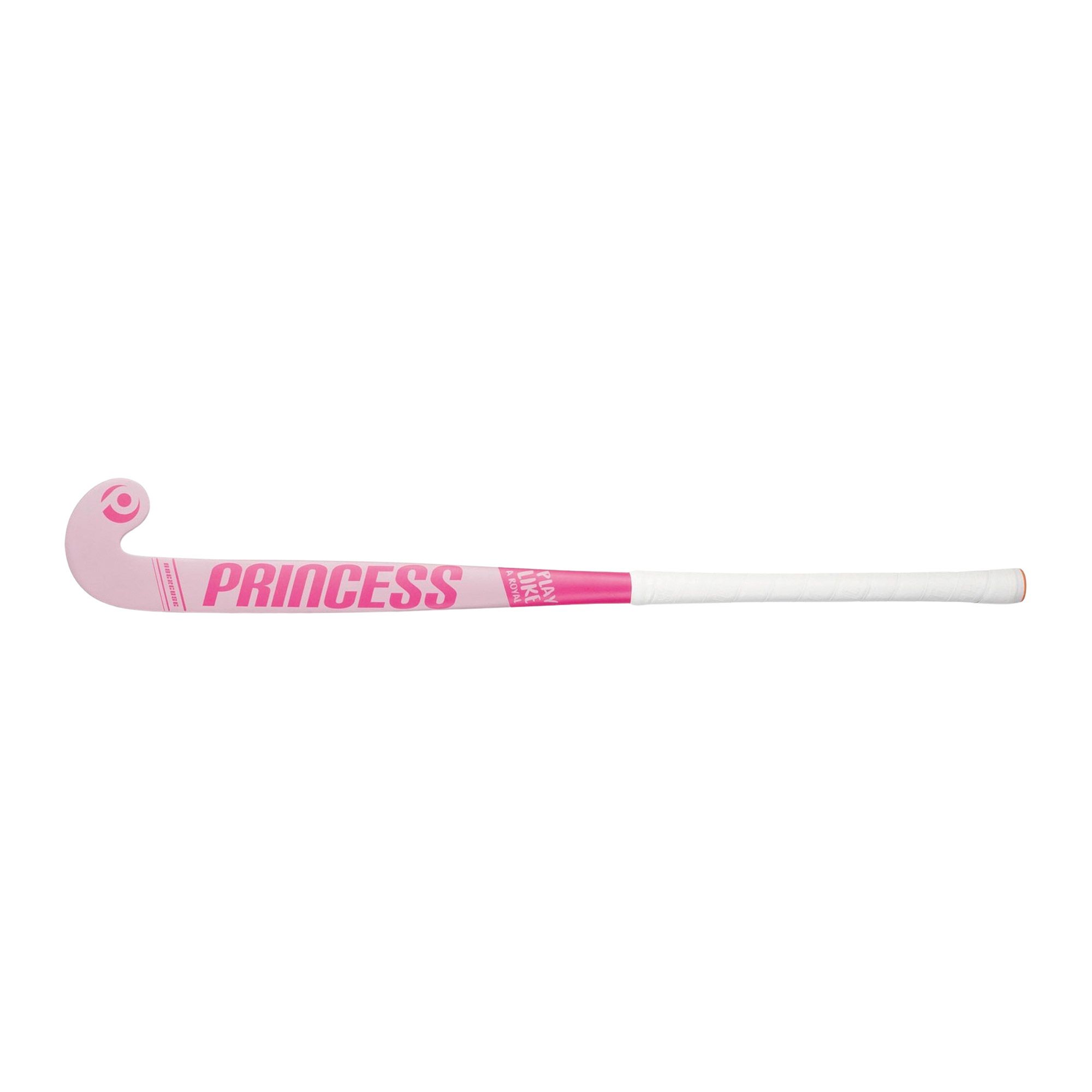 Princess Woodcore Hockeystick Junior