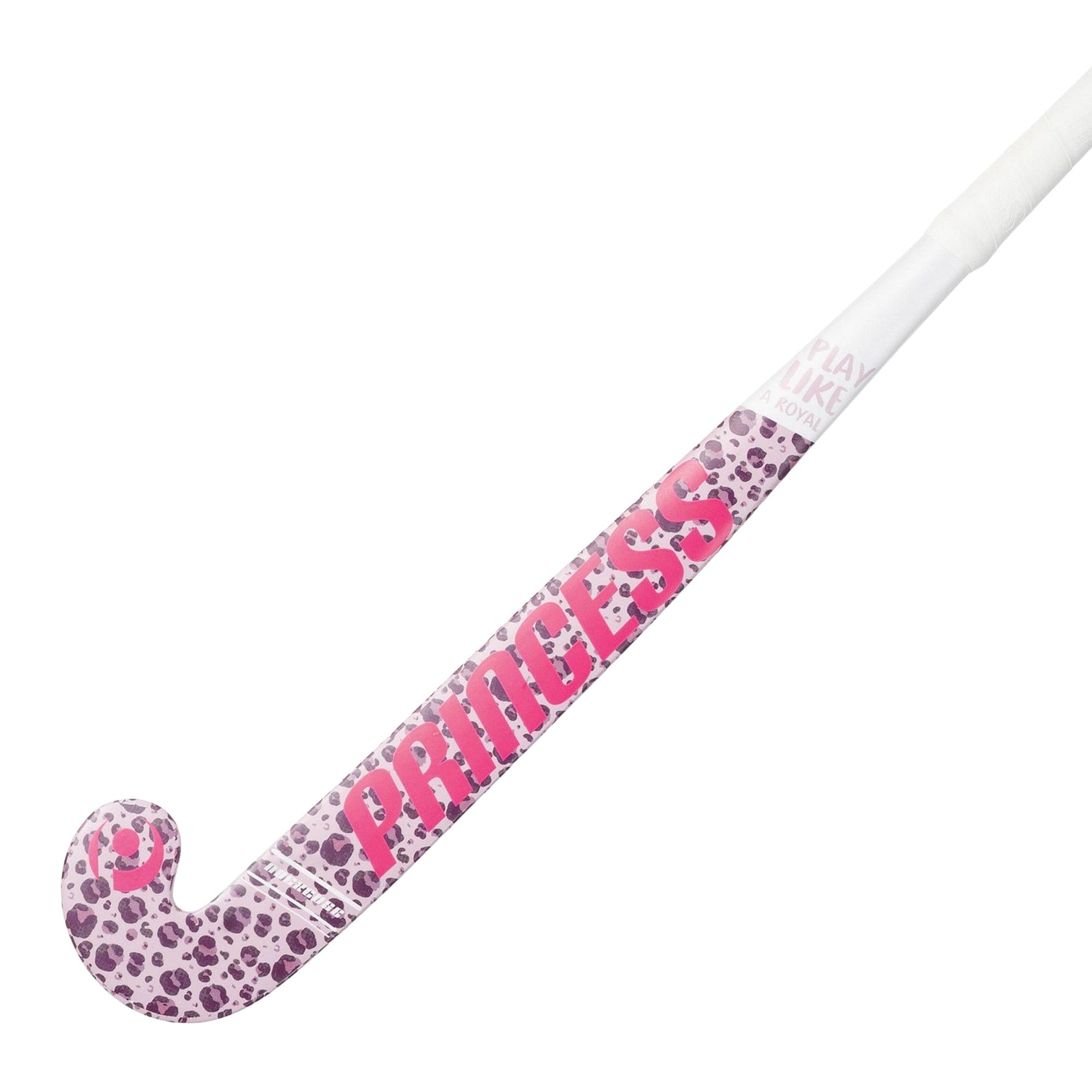 Princess Woodcore Hockeystick Junior