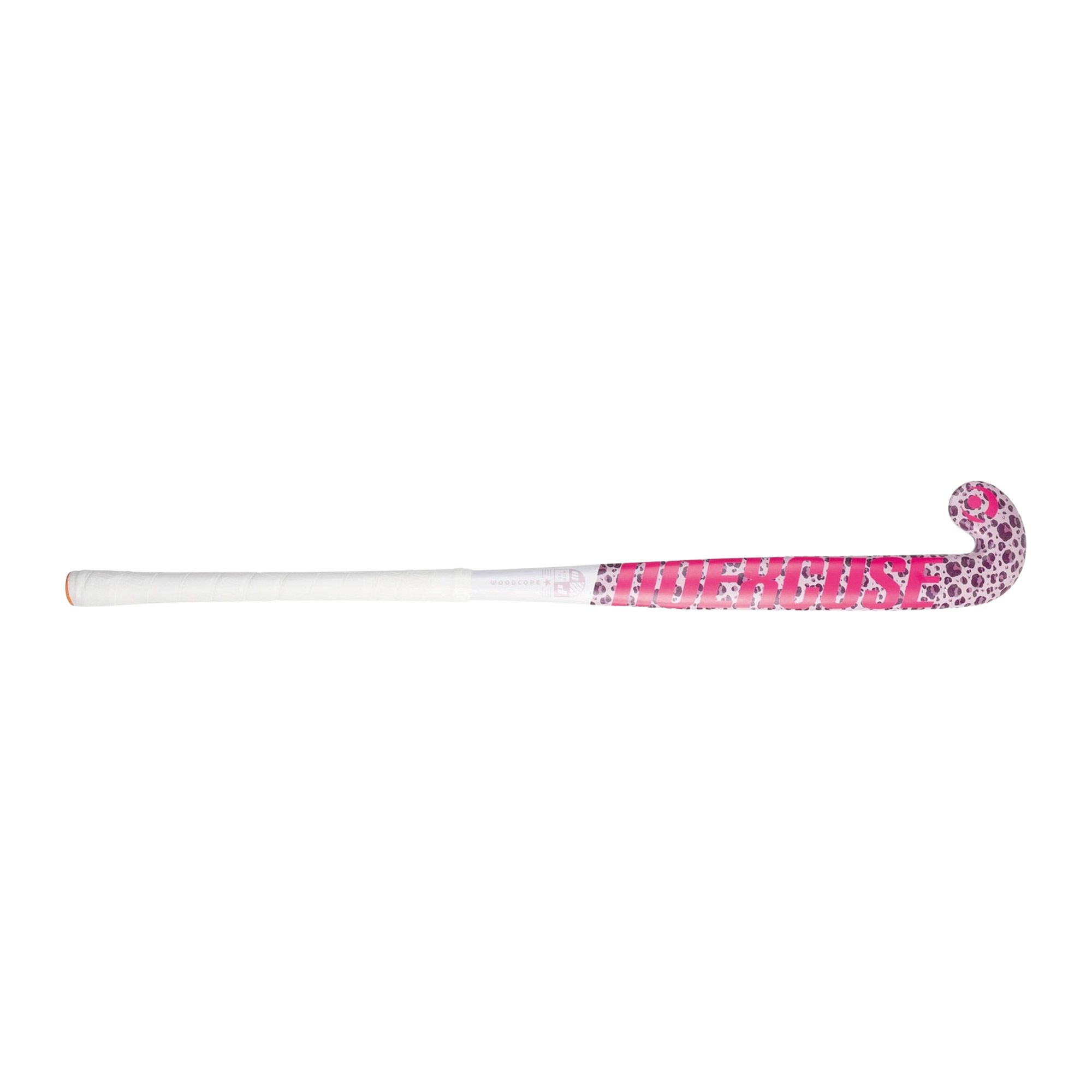 Princess Woodcore Hockeystick Junior