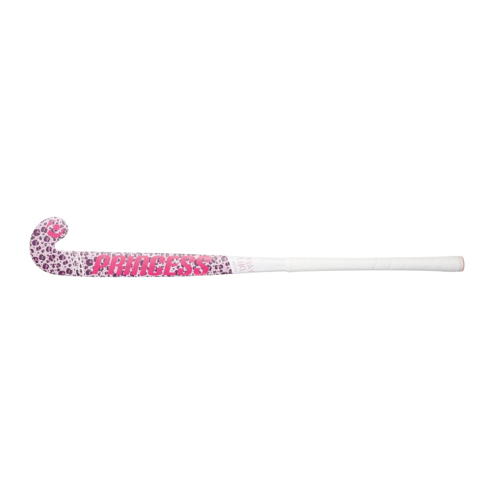Princess Woodcore Hockeystick Junior