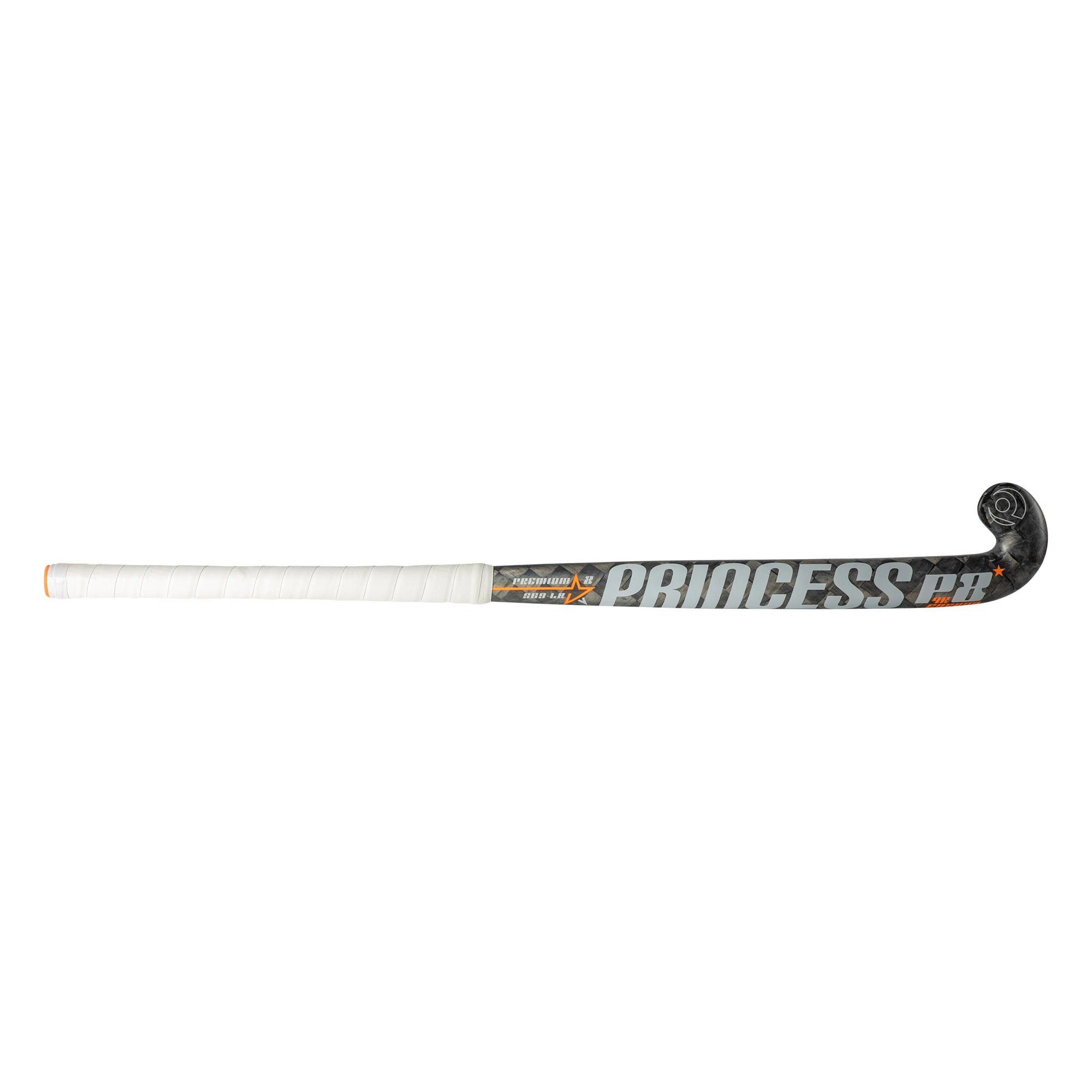 Princess Premium 4K 8 STAR SG9-LB Hockeystick Senior