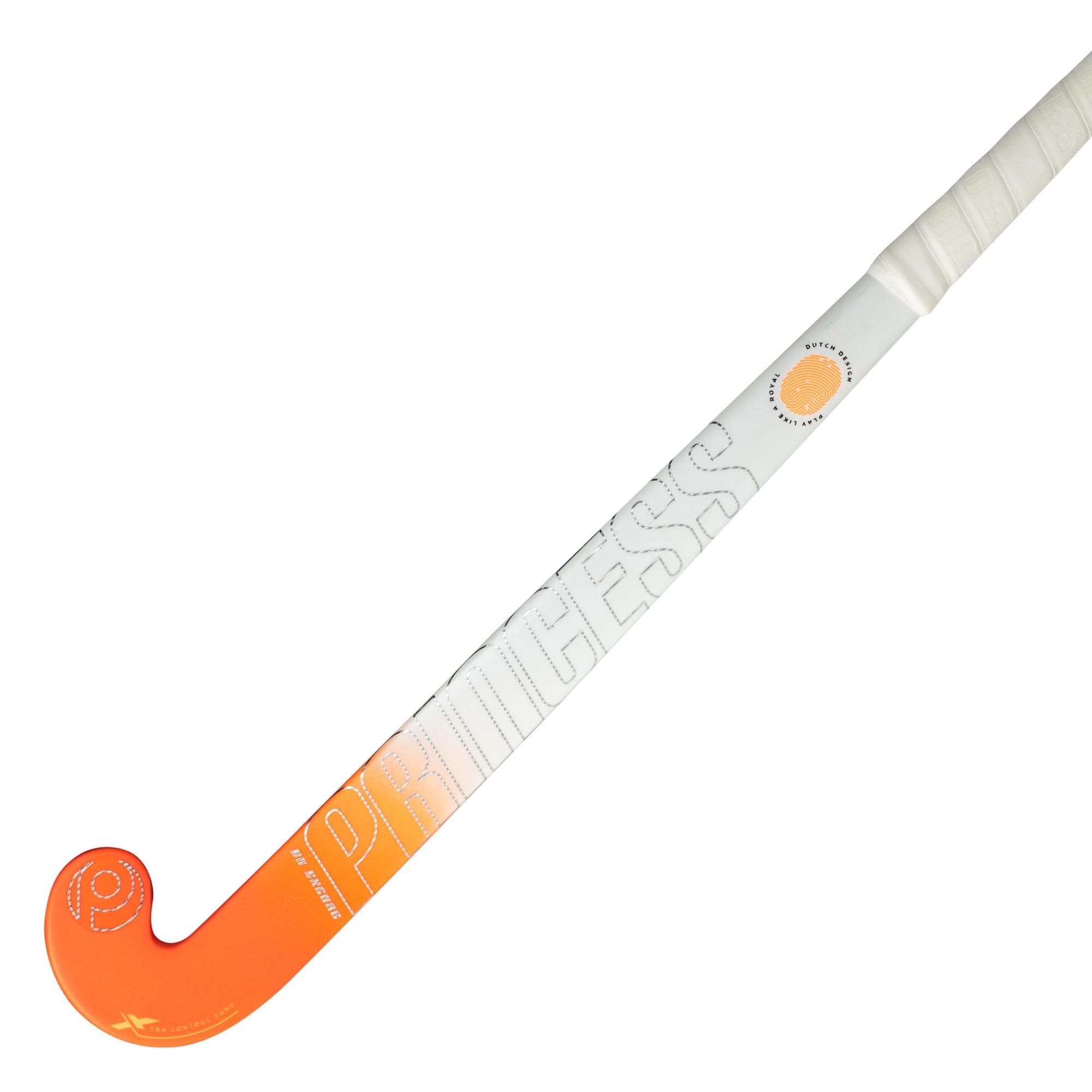Crosse de hockey Princess Competition 3 STAR SG9-LB Adulte