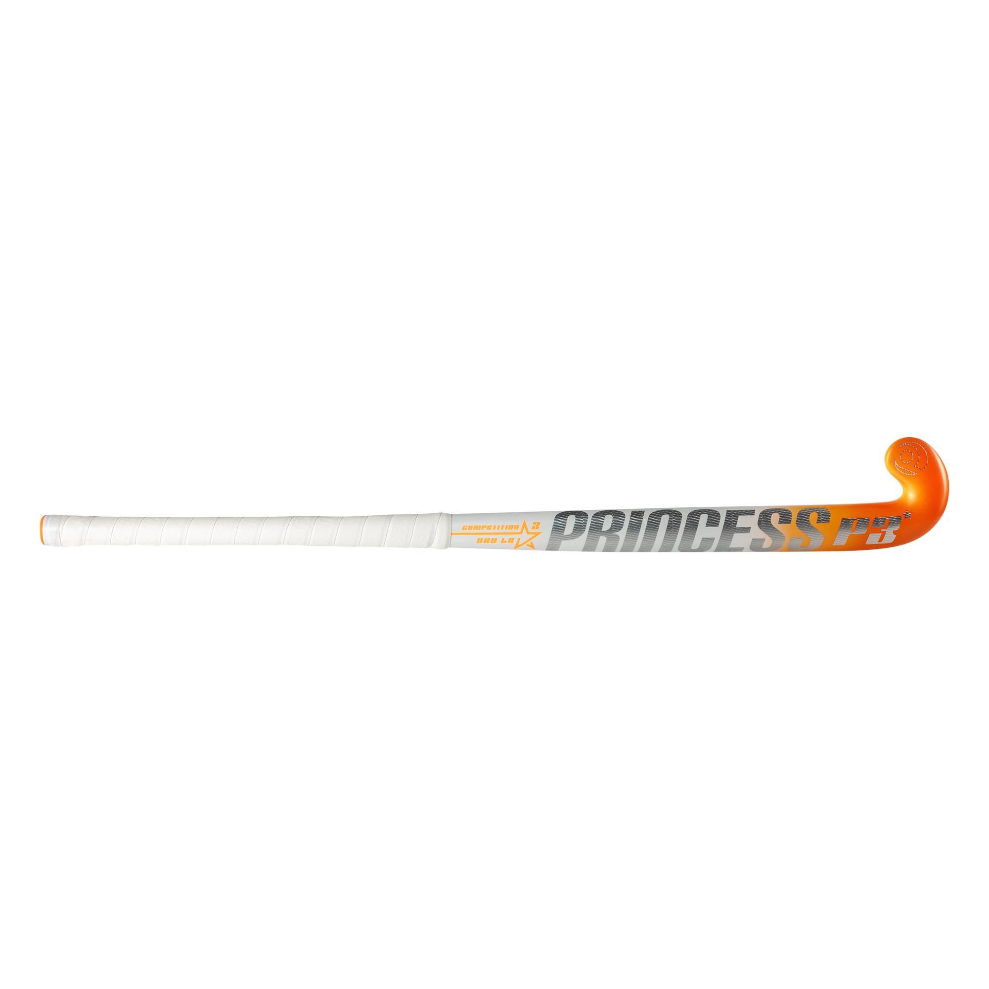 Crosse de hockey Princess Competition 3 STAR SG9-LB Adulte