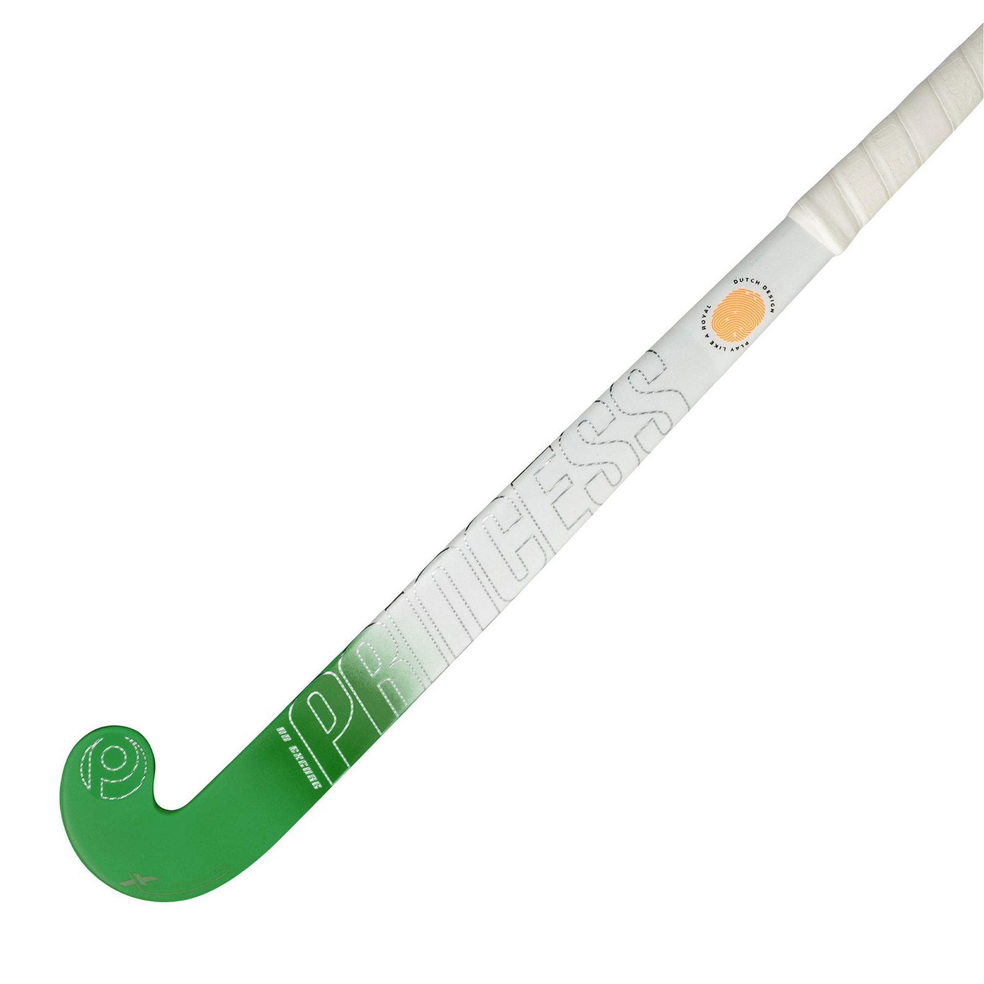 Crosse de hockey Princess Competition 3 STAR SG9-LB Adulte