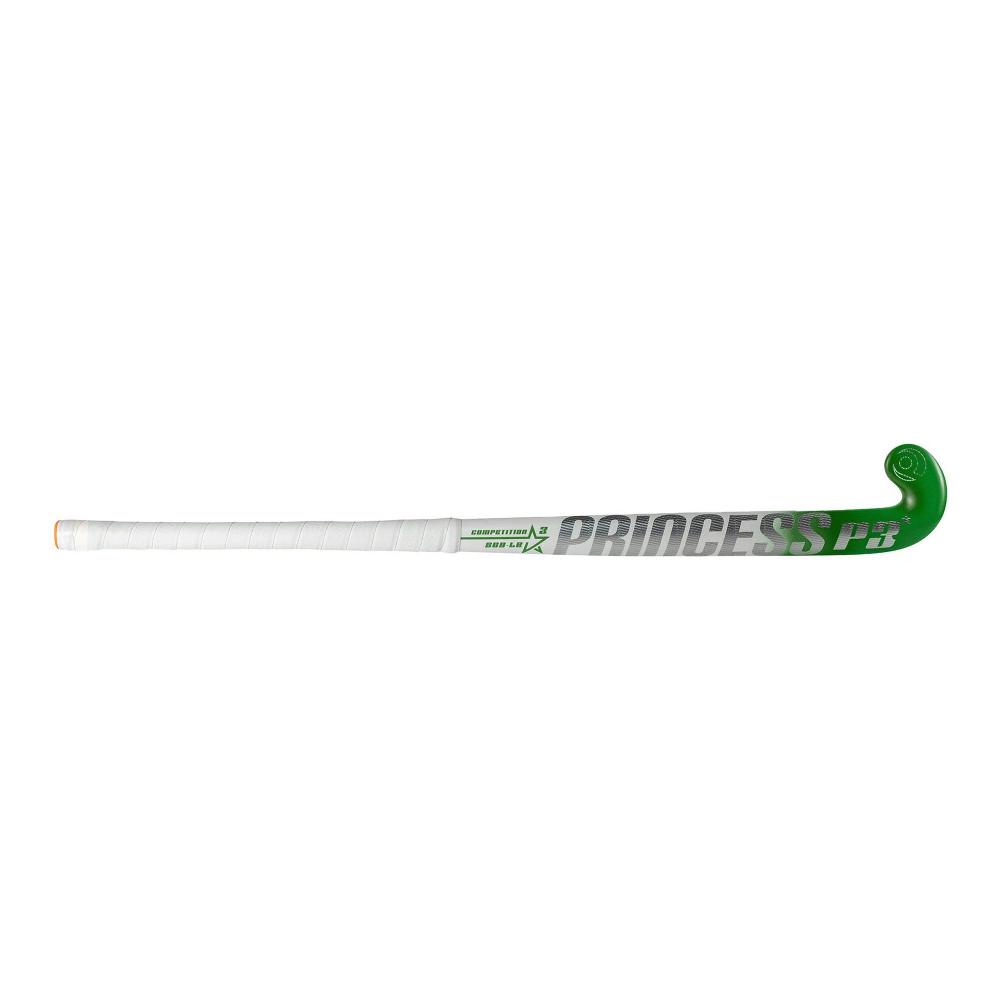 Crosse de hockey Princess Competition 3 STAR SG9-LB Adulte