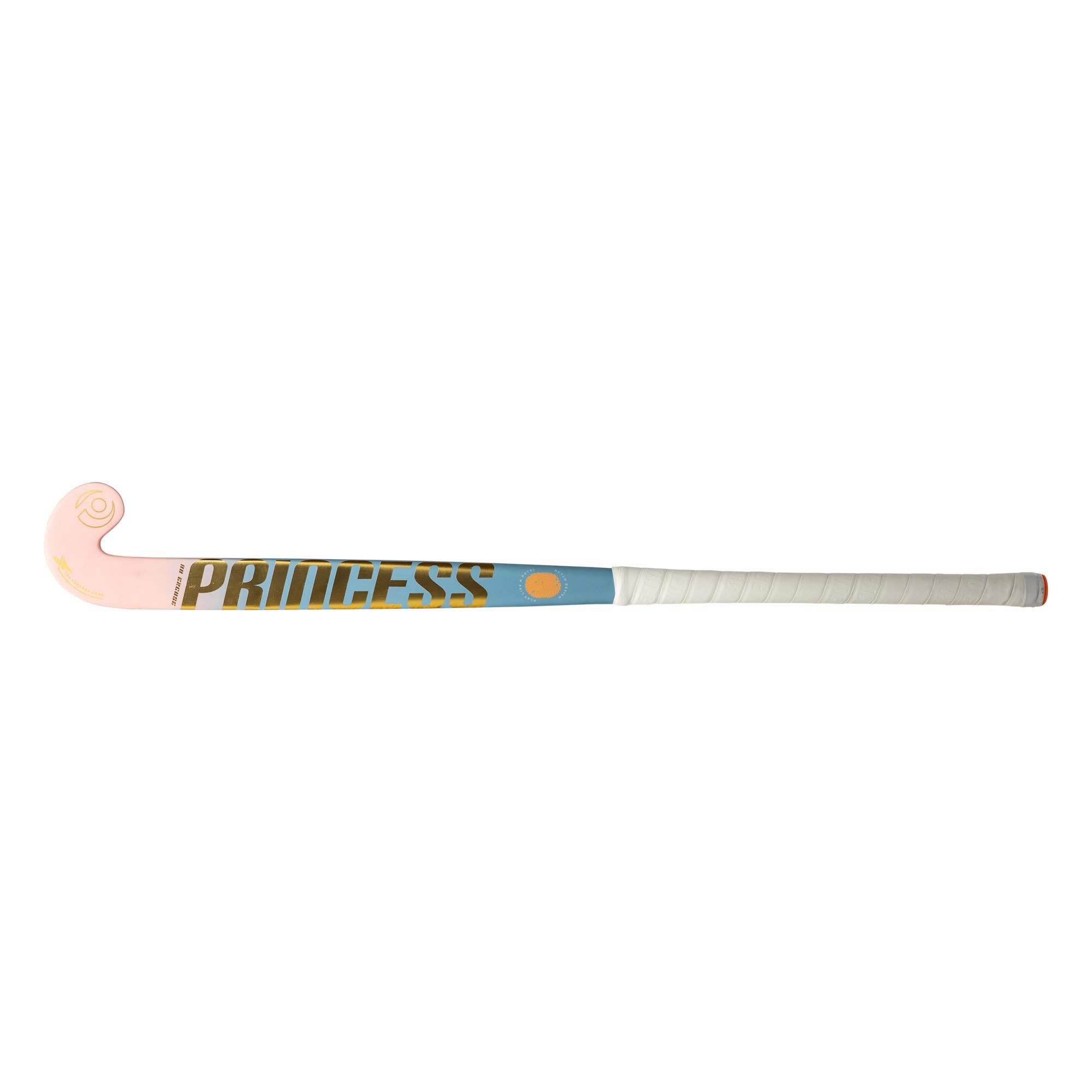 Crosse de hockey Princess No Excuse LTD P1 MB Adulte