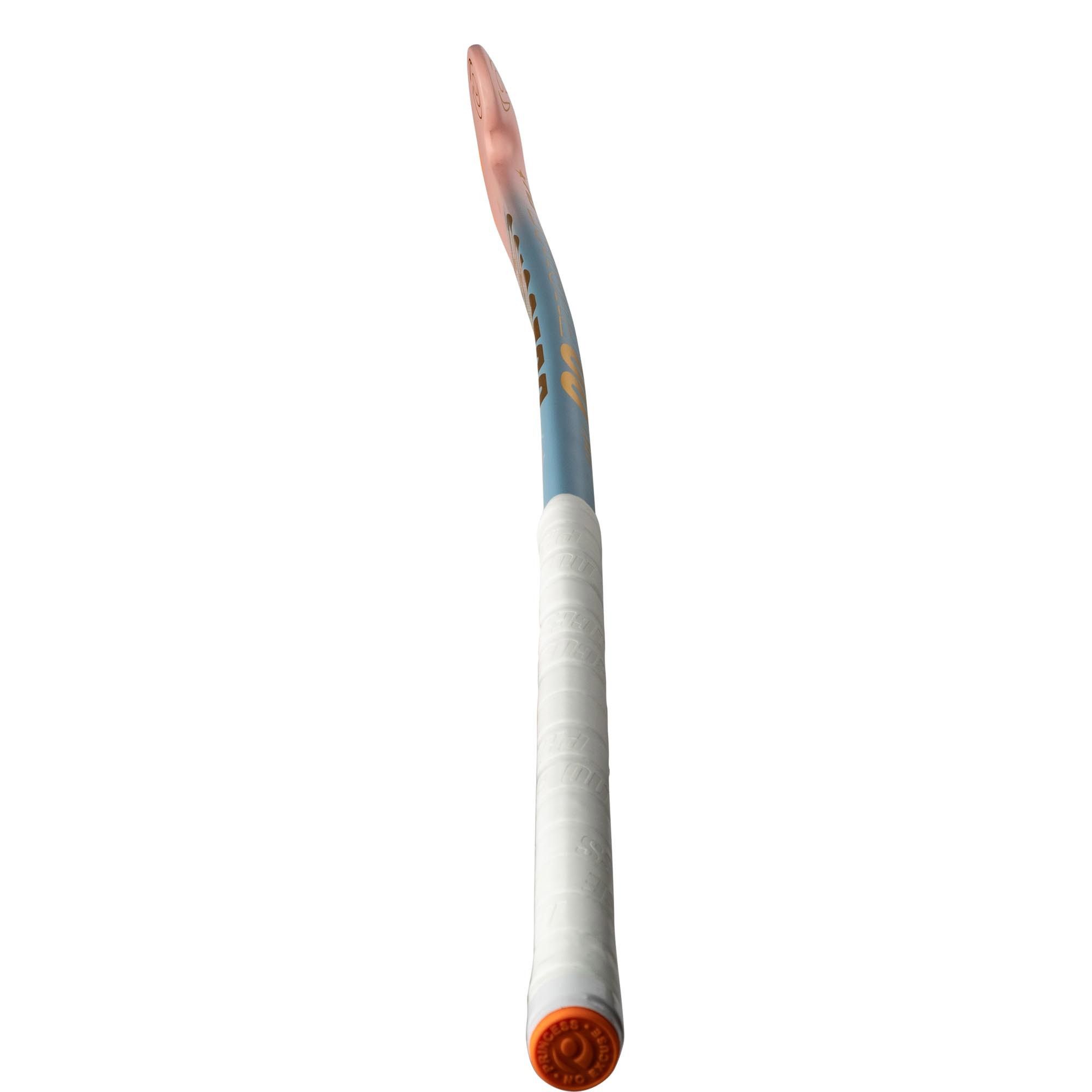 Crosse de hockey Princess No Excuse LTD P1 MB Adulte