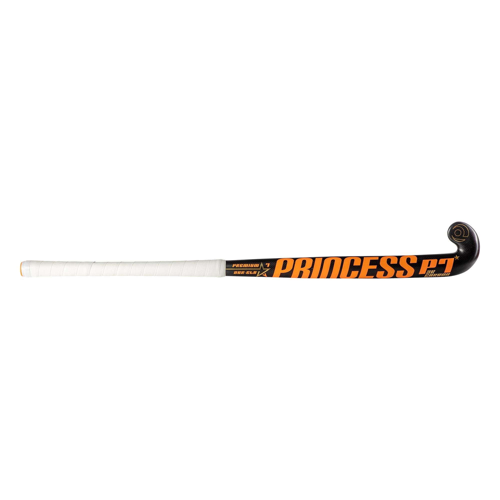 Crosse de hockey Princess Premium 7 STAR SGX-ELB Adulte
