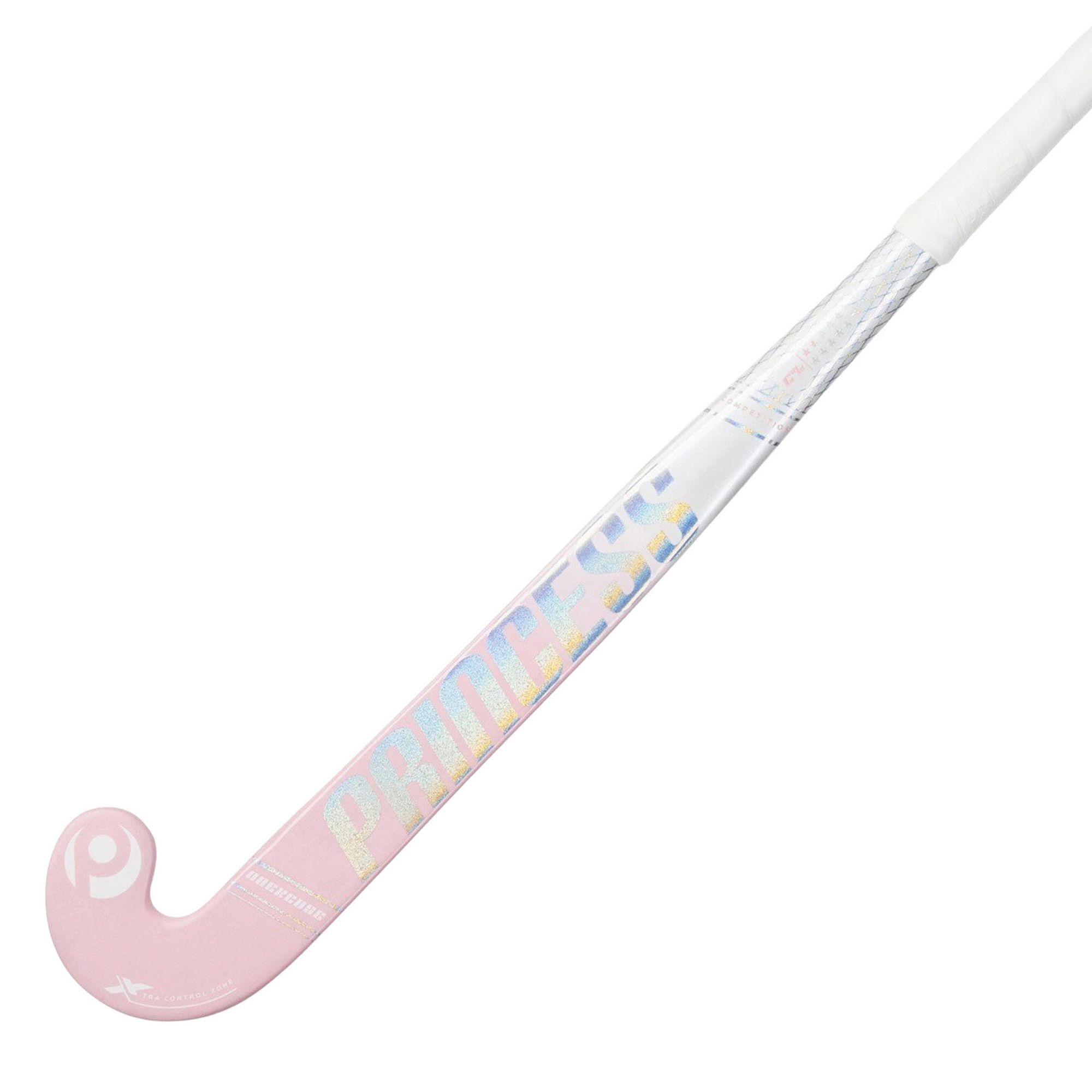 Crosse de hockey Princess Competition 1 Star MB Enfants