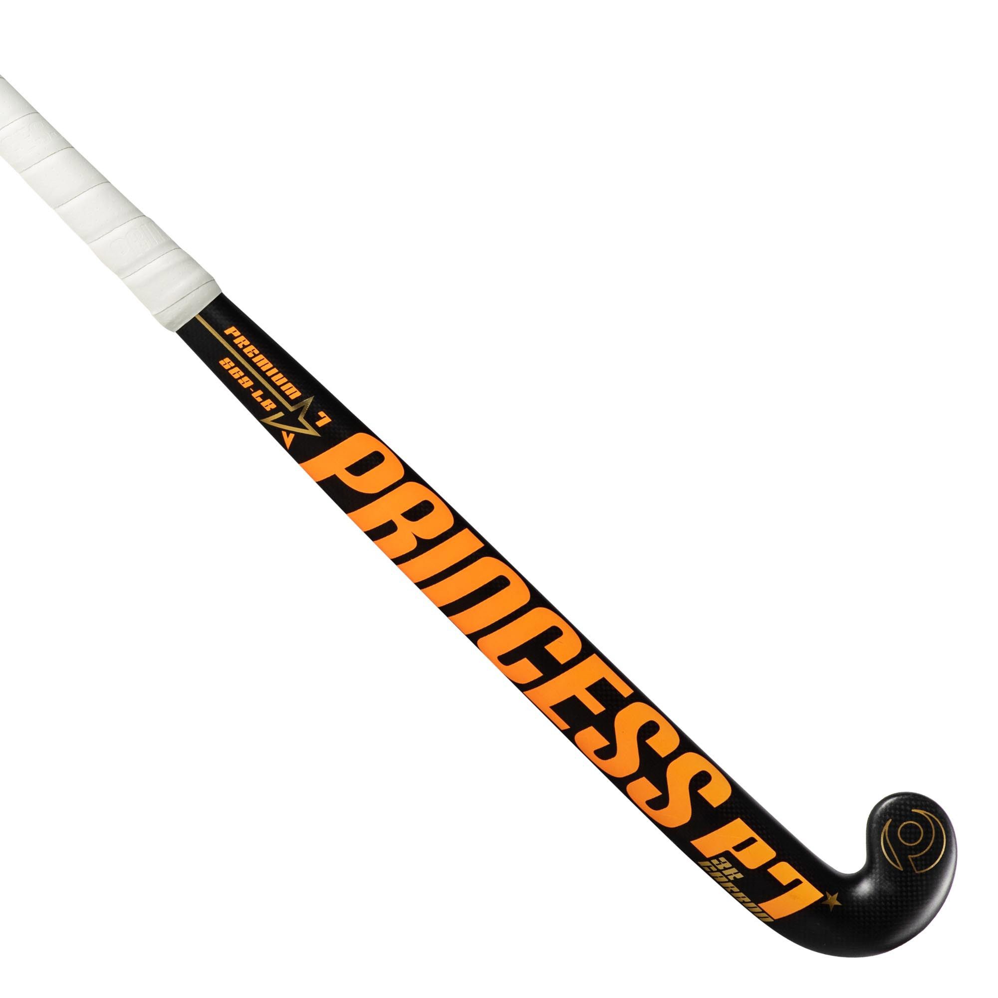 Crosse de hockey Princess Premium 7 STAR SG9-LB Adulte