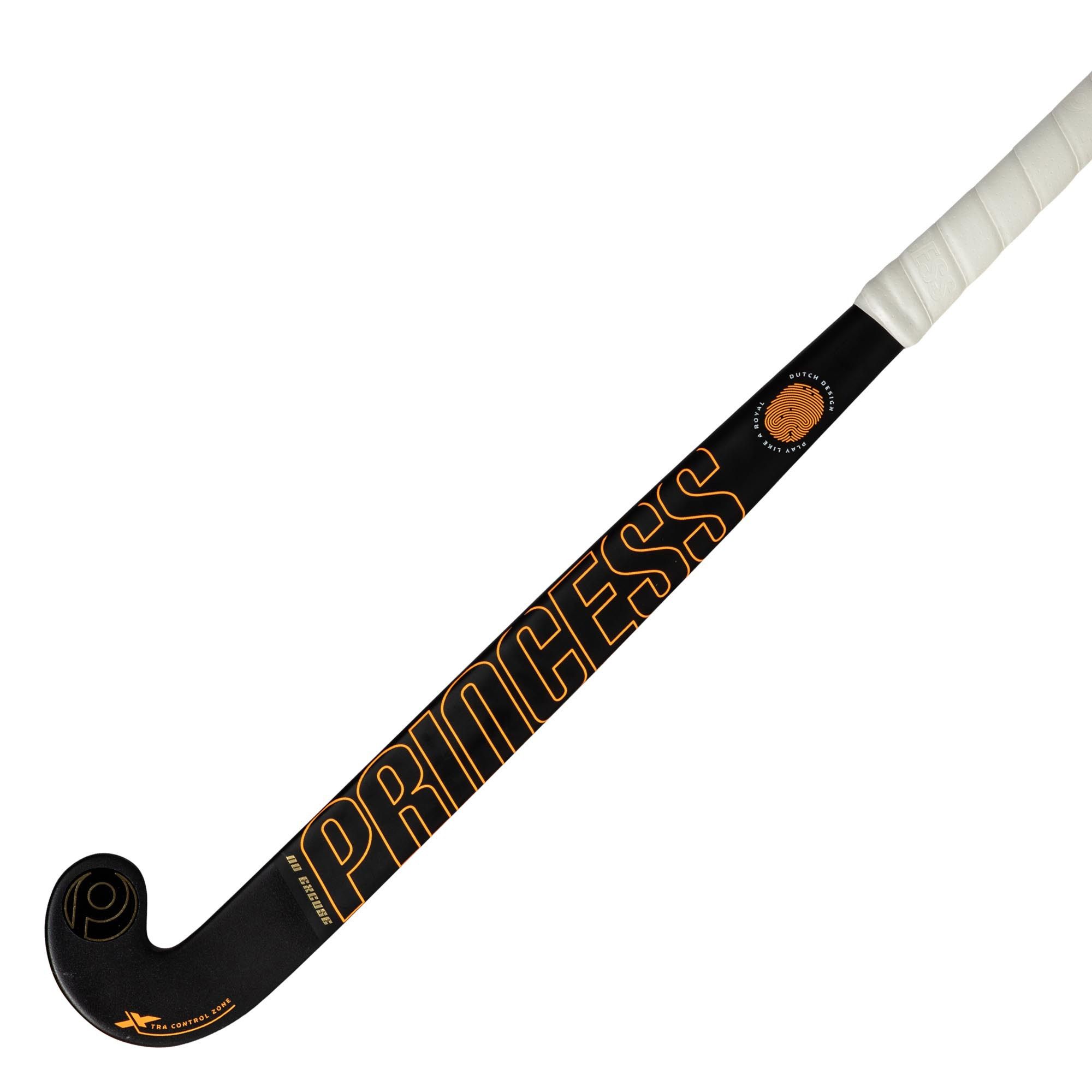 Crosse de hockey Princess Premium 7 STAR SG9-LB Adulte