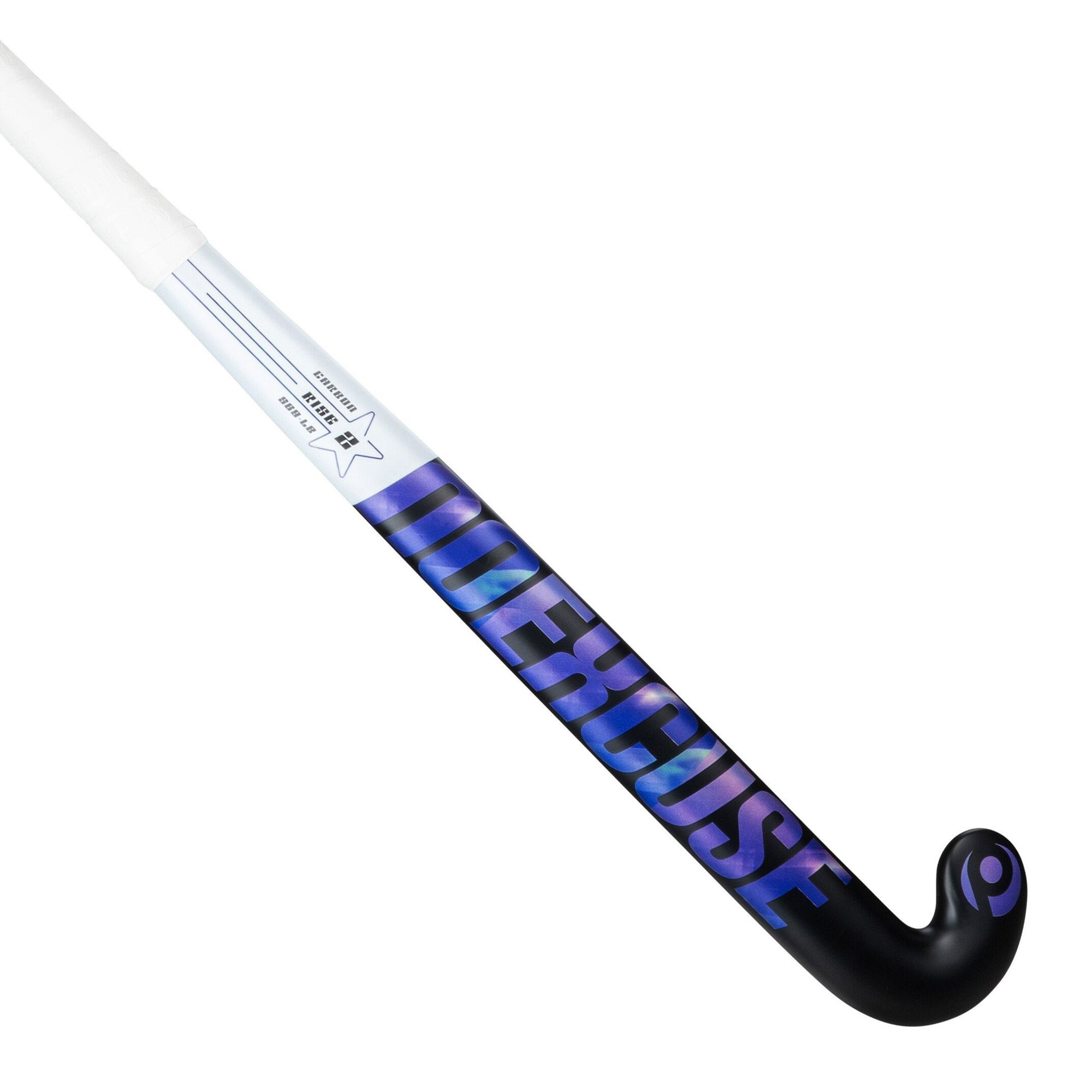 Princess No Excuse Rise P2 MB Hockeystick Senior
