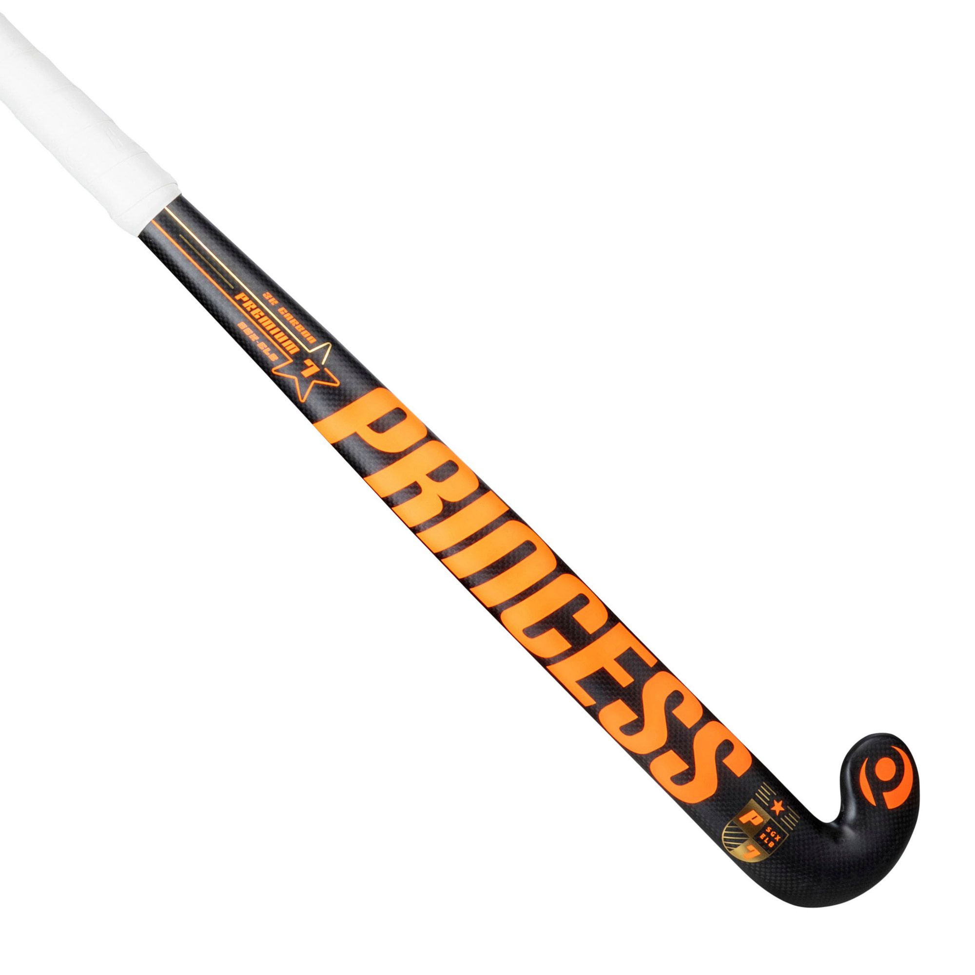 Crosse de hockey Princess Premium 7 STAR SGX-ELB Adulte