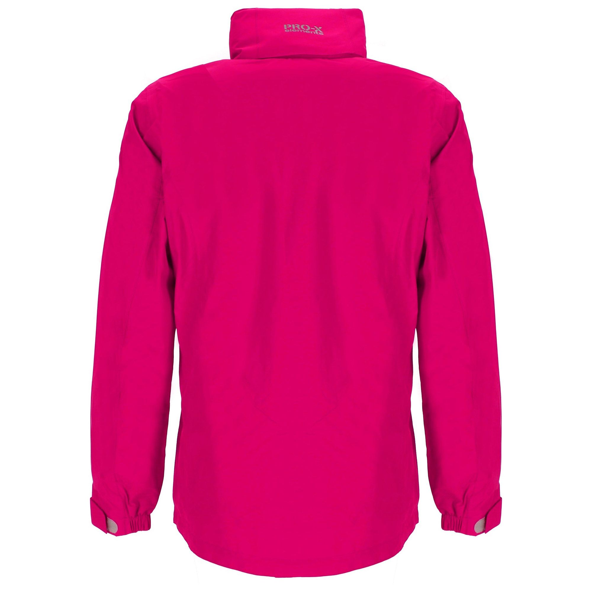 Pro-X Elements Eliza Light Regenjas Dames