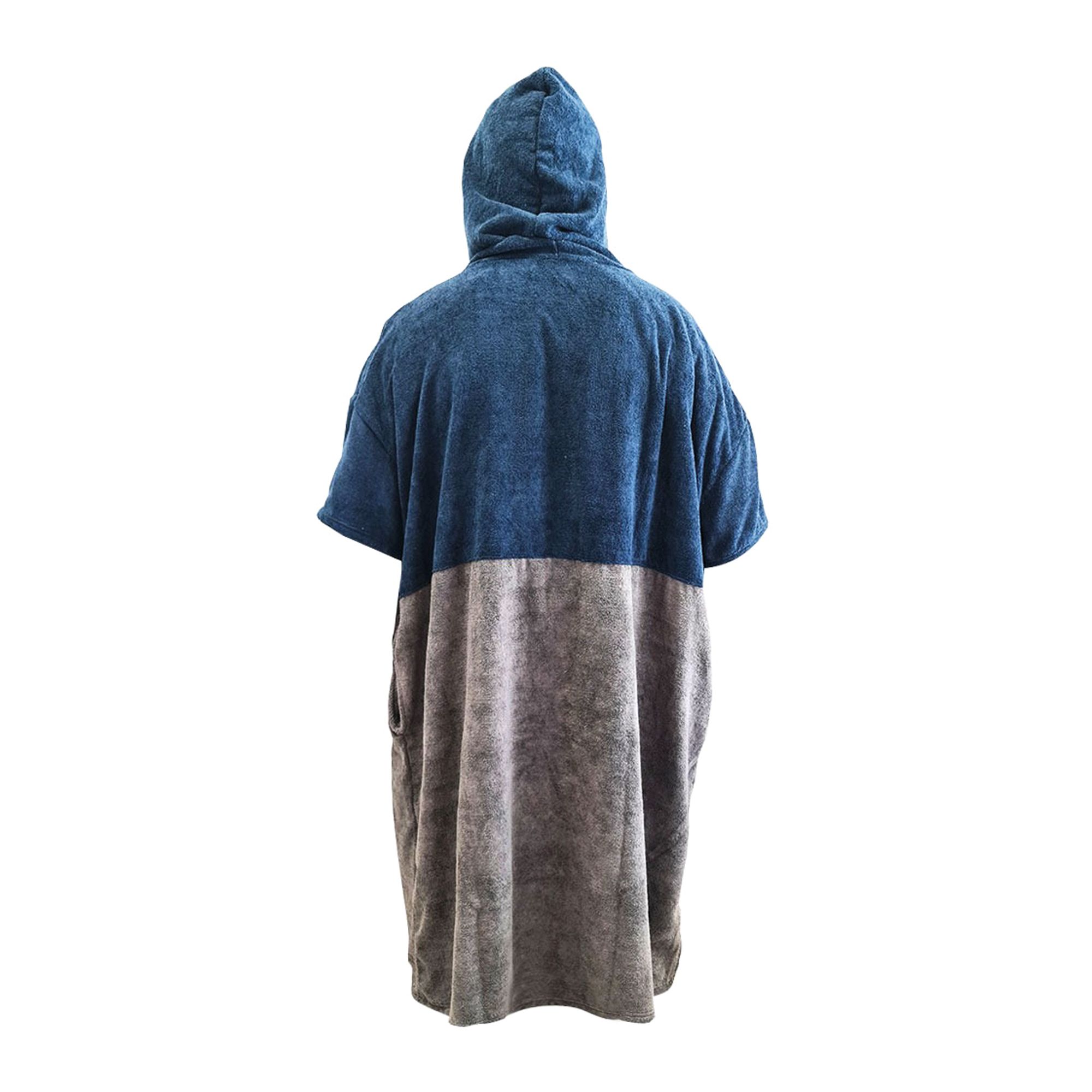 Prolimit Poncho Senior