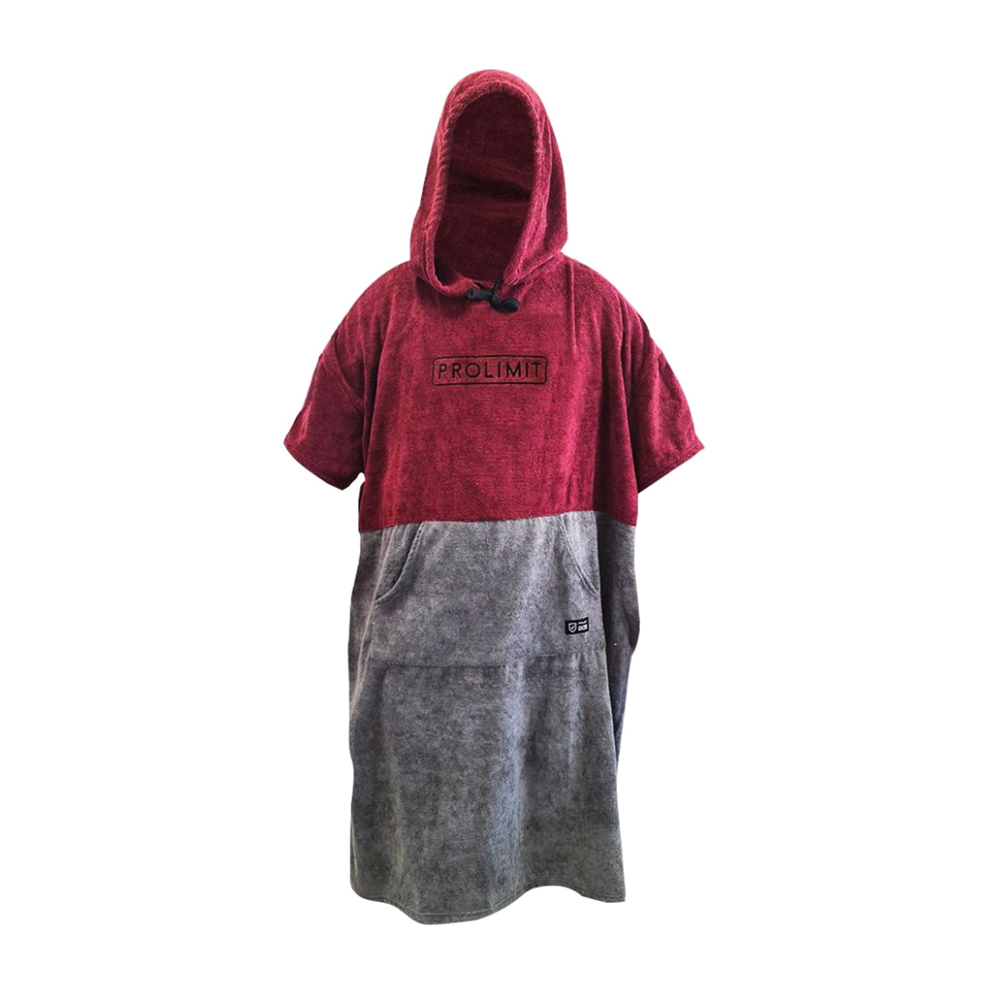 Prolimit Poncho Senior | PlutoSport