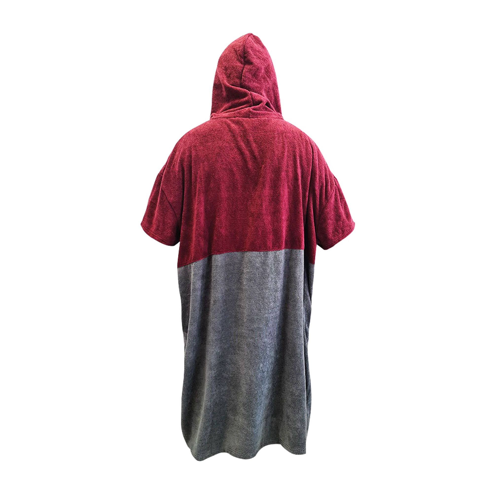 Prolimit Poncho Senior | PlutoSport