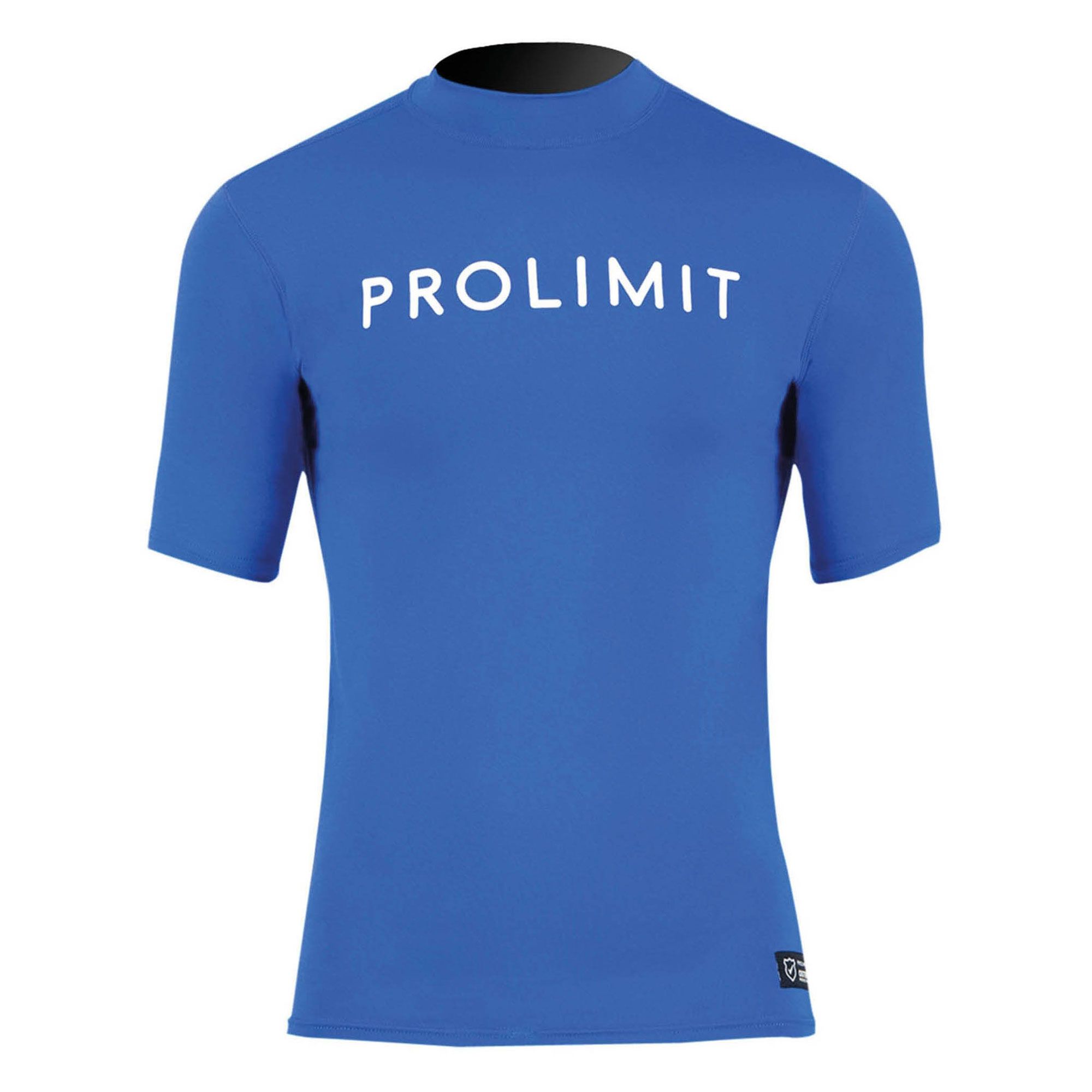 Prolimit Logo Rashguard Heren
