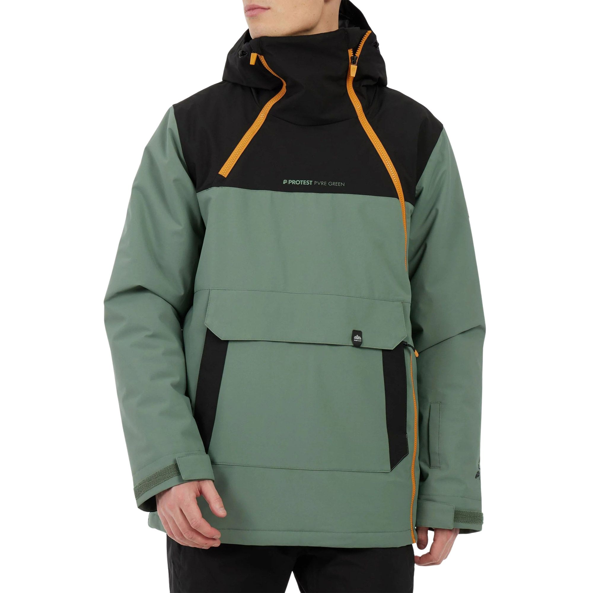 Protest Lado Anorak Heren